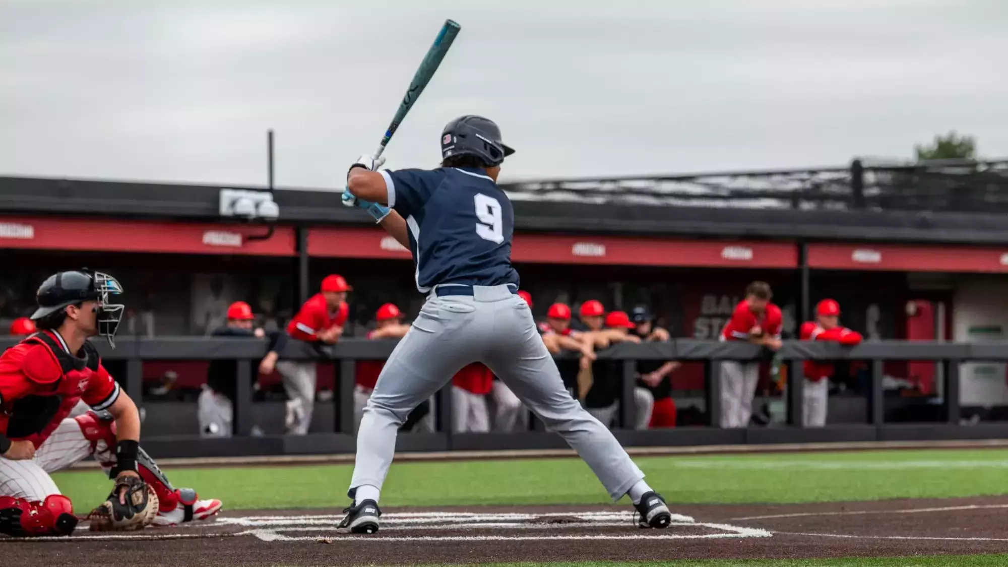 Northern Illinois Wins Game One at Butler 17-10 - Butler University ...