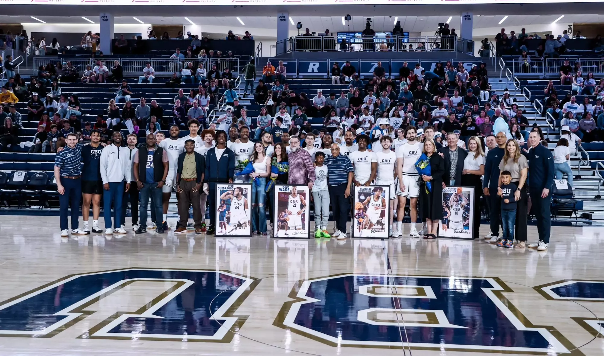 Kendal Coleman Men s Basketball CBU Athletics kendal-coleman-men-s-basketball-cbu-athletics