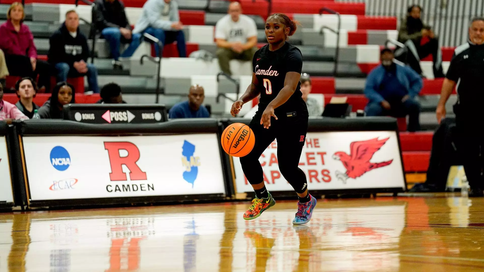 Hope R. Goodwin Hope Goodwine - Women's Basketball - Rutgers-Camden Athletics