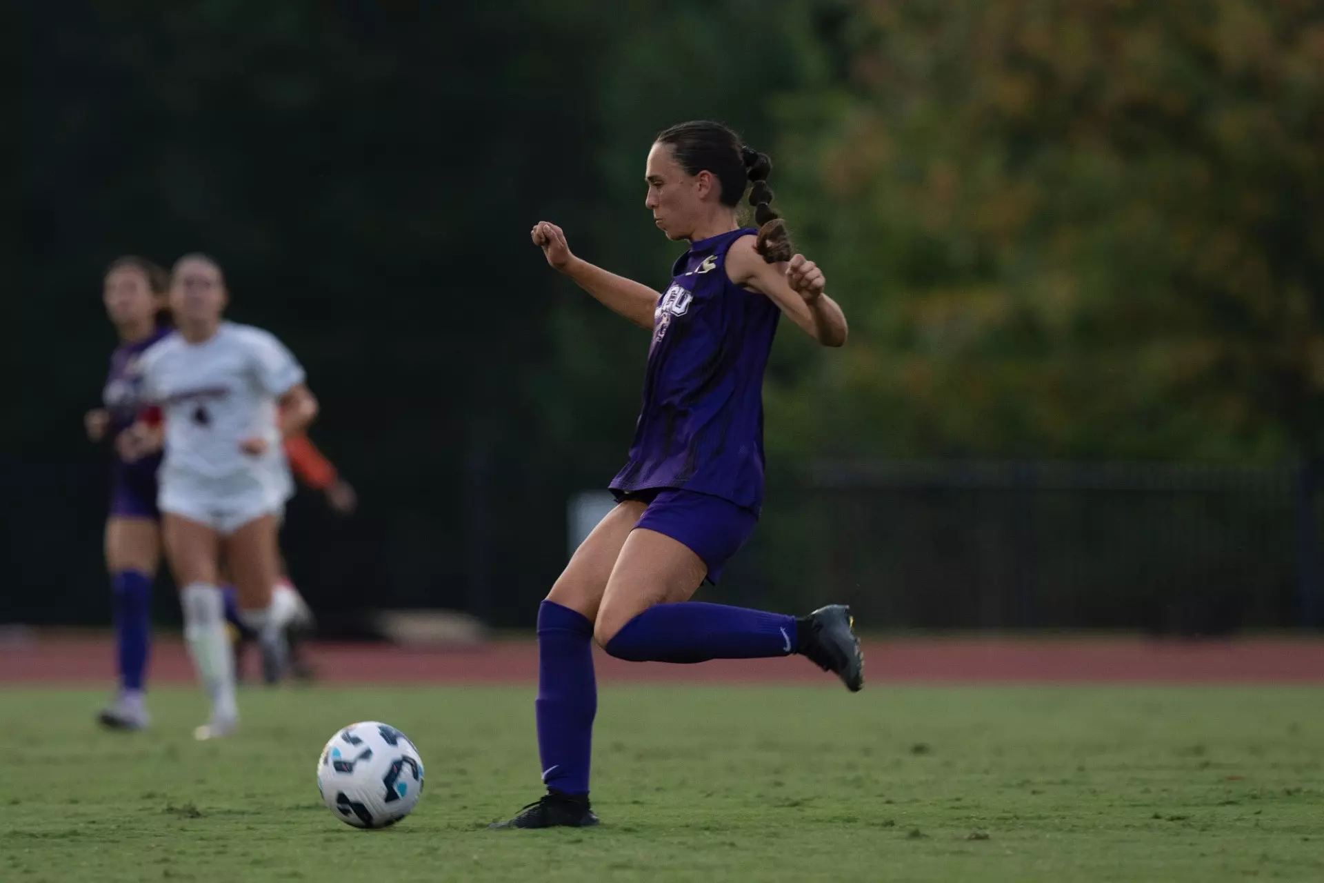 Catamount Drawing Catamounts Claw Back, Open SoCon Play with 2-2 Draw at Samford ...
