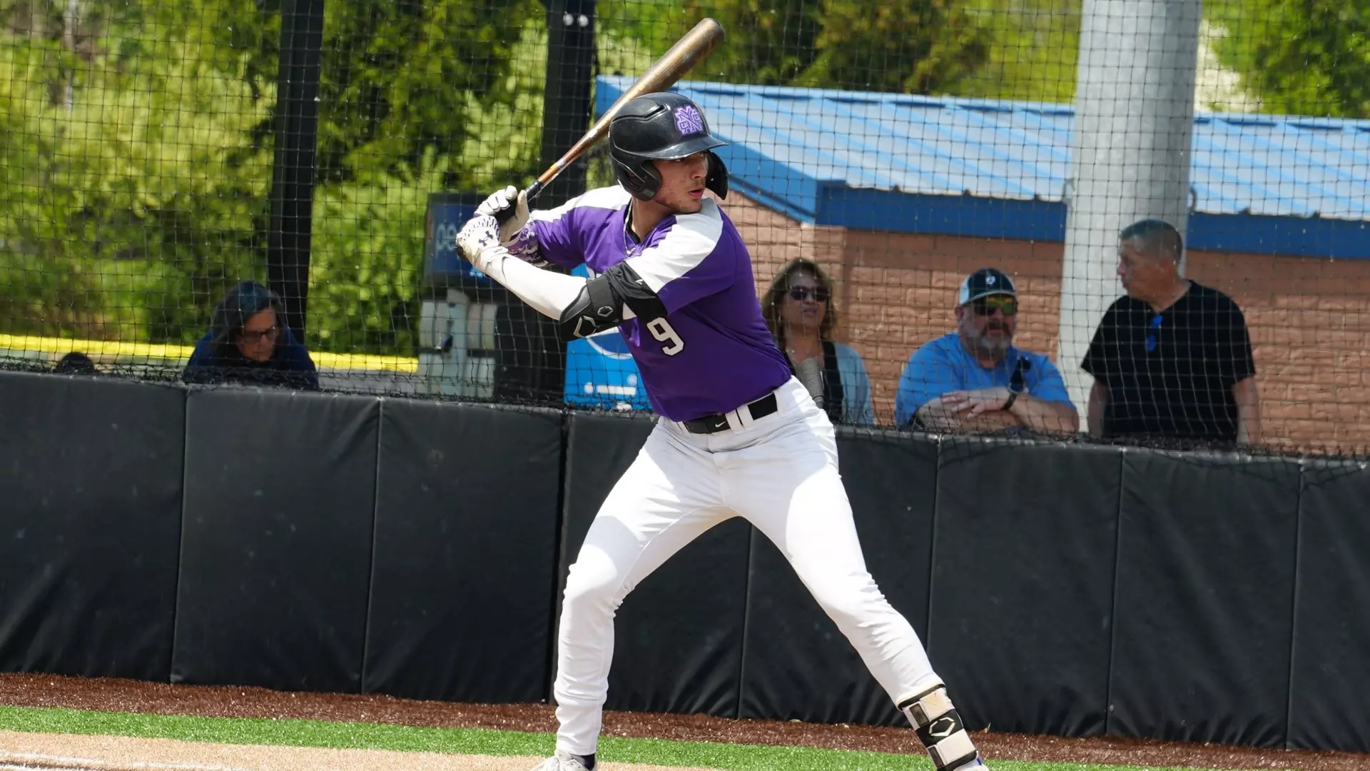 CCNY Baseball Claims Third Straight CUNYAC Regular-Season Championship ...