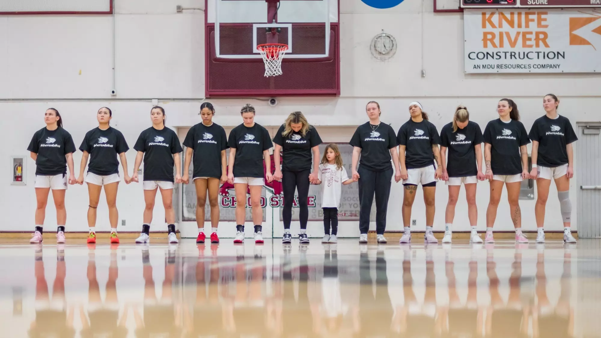 Seniors Give It All In Heartfelt Loss At NCAA Regional Semifinals seniors-give-it-all-in-heartfelt-loss-at-ncaa-regional-semifinals