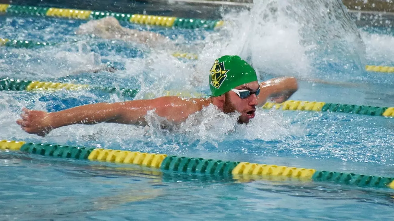 2024-25 Clarkson Swimming & Diving Season Preview - Clarkson University ...