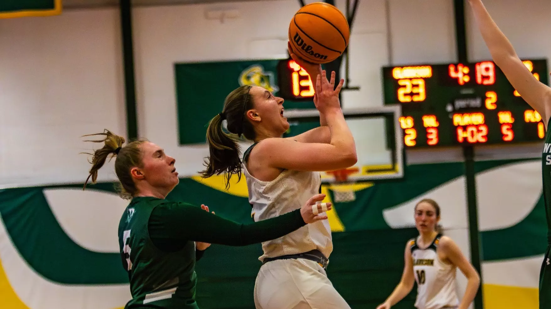 CU Women s Basketball Preview At VSU Castleton 1 4 Clarkson cu-women-s-basketball-preview-at-vsu-castleton-1-4-clarkson
