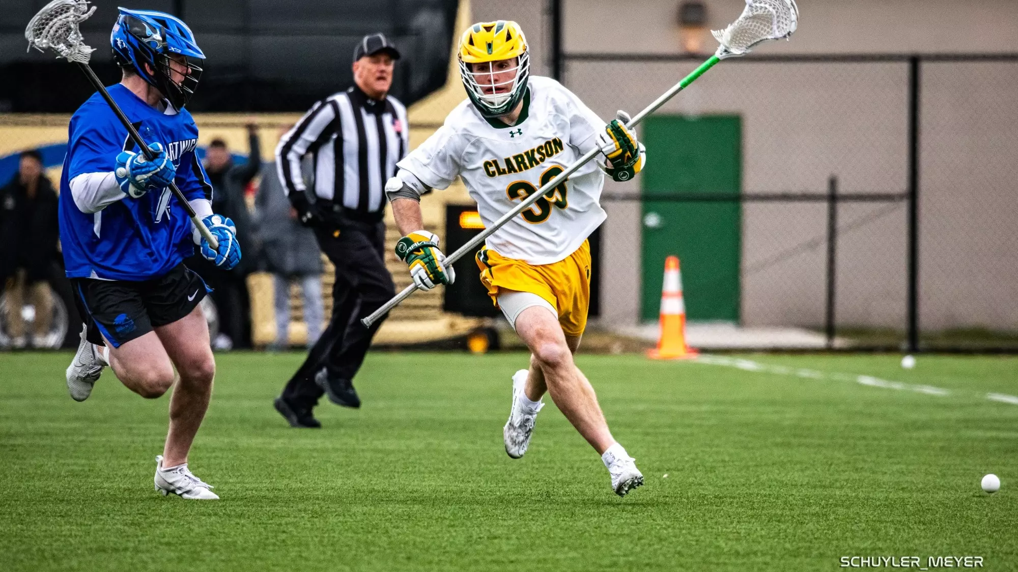 CU Men s Lacrosse Preview At St John Fisher 4 3 Clarkson cu-men-s-lacrosse-preview-at-st-john-fisher-4-3-clarkson