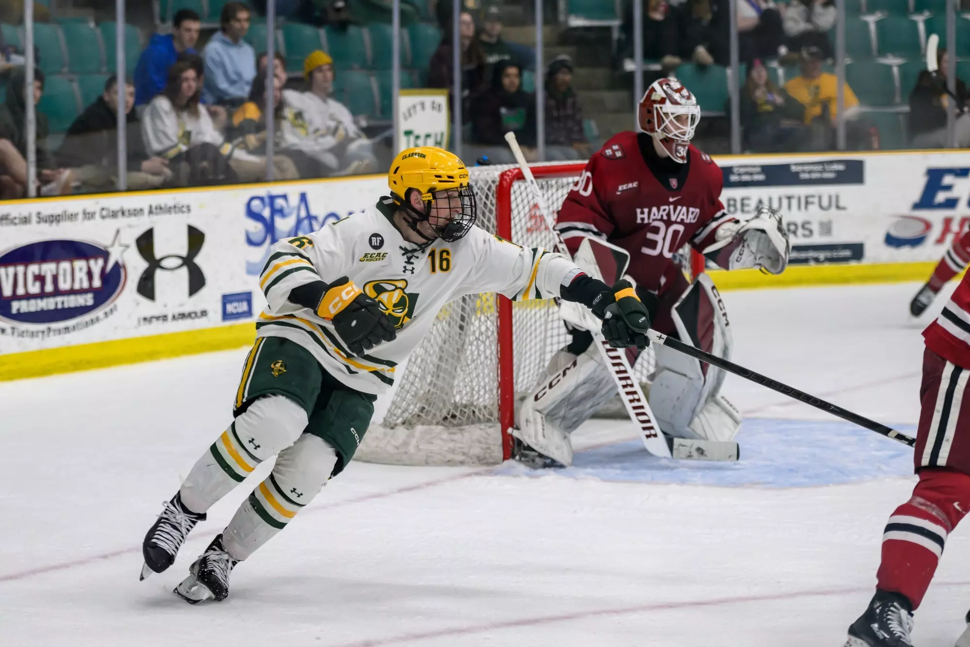 Ryan Bottrill Men s Hockey Clarkson University Athletics ryan-bottrill-men-s-hockey-clarkson-university-athletics