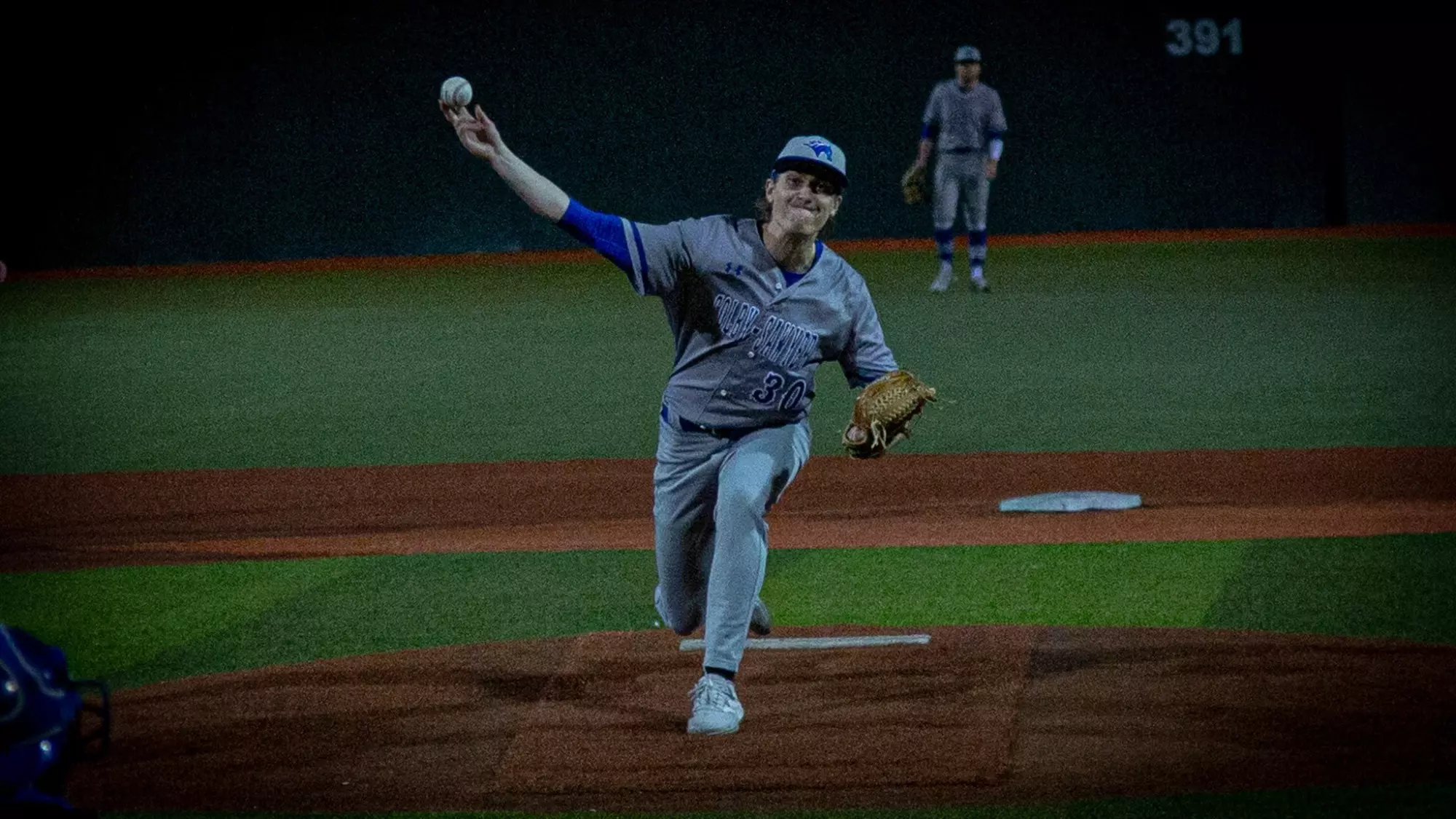 Colby Baseball Will Carpenter - 2026 - Baseball - Colby-Sawyer College Athletics
