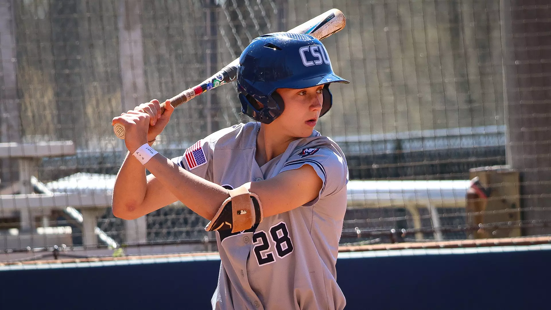 Konsta Ripatti Izzy Ripatti - 2026 - Softball - Columbus State University Athletics