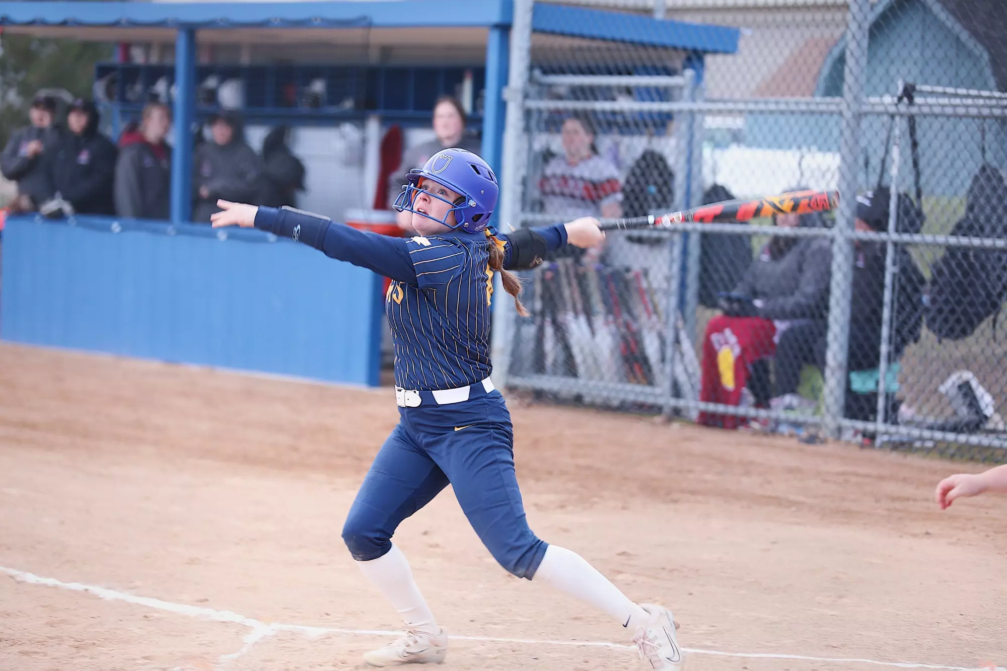 Emma Bolin Emma Bolin - Softball - The College of St. Scholastica Athletics