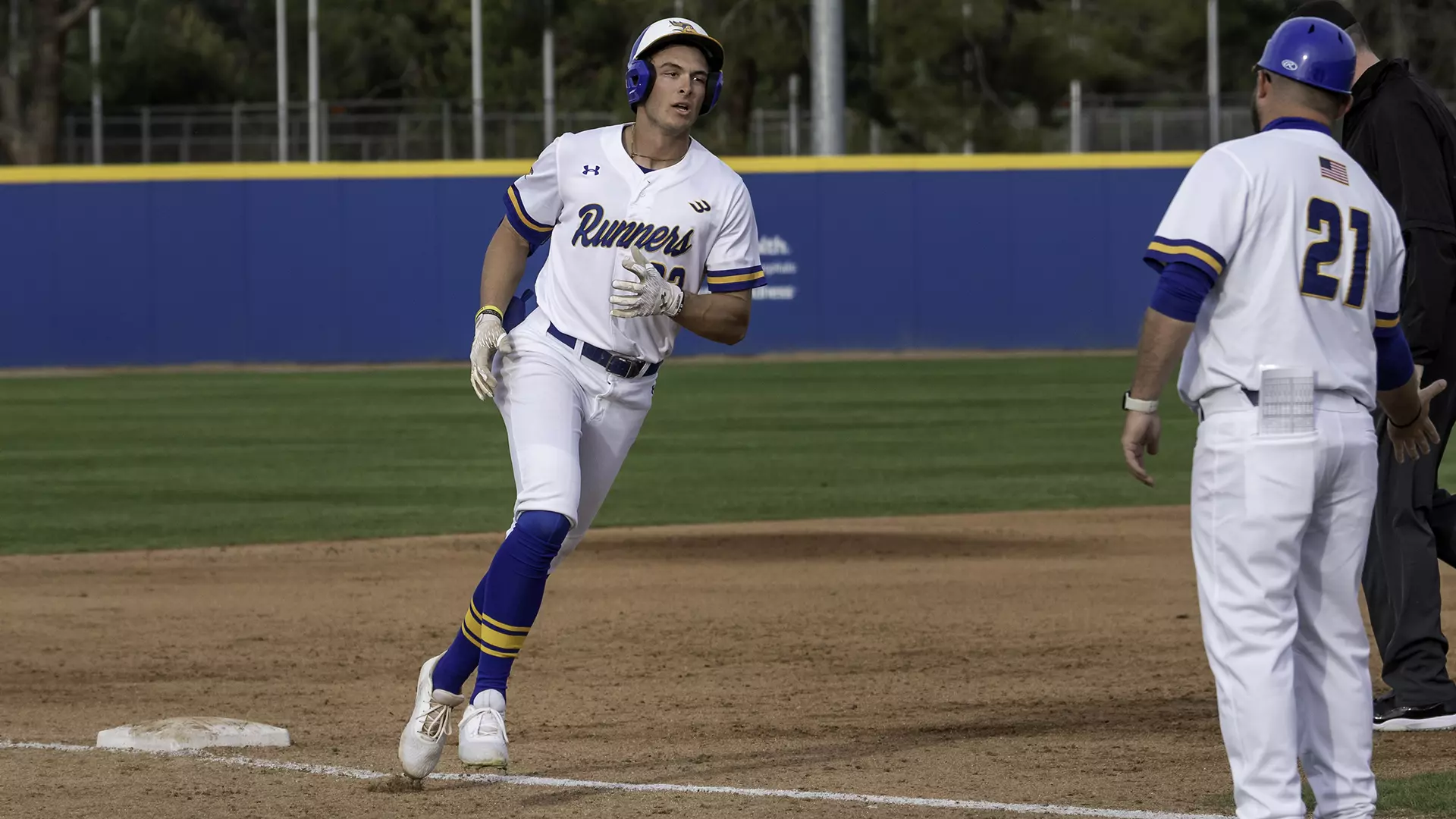 `Runner Recap: May 5-11 - California State University at Bakersfield ...