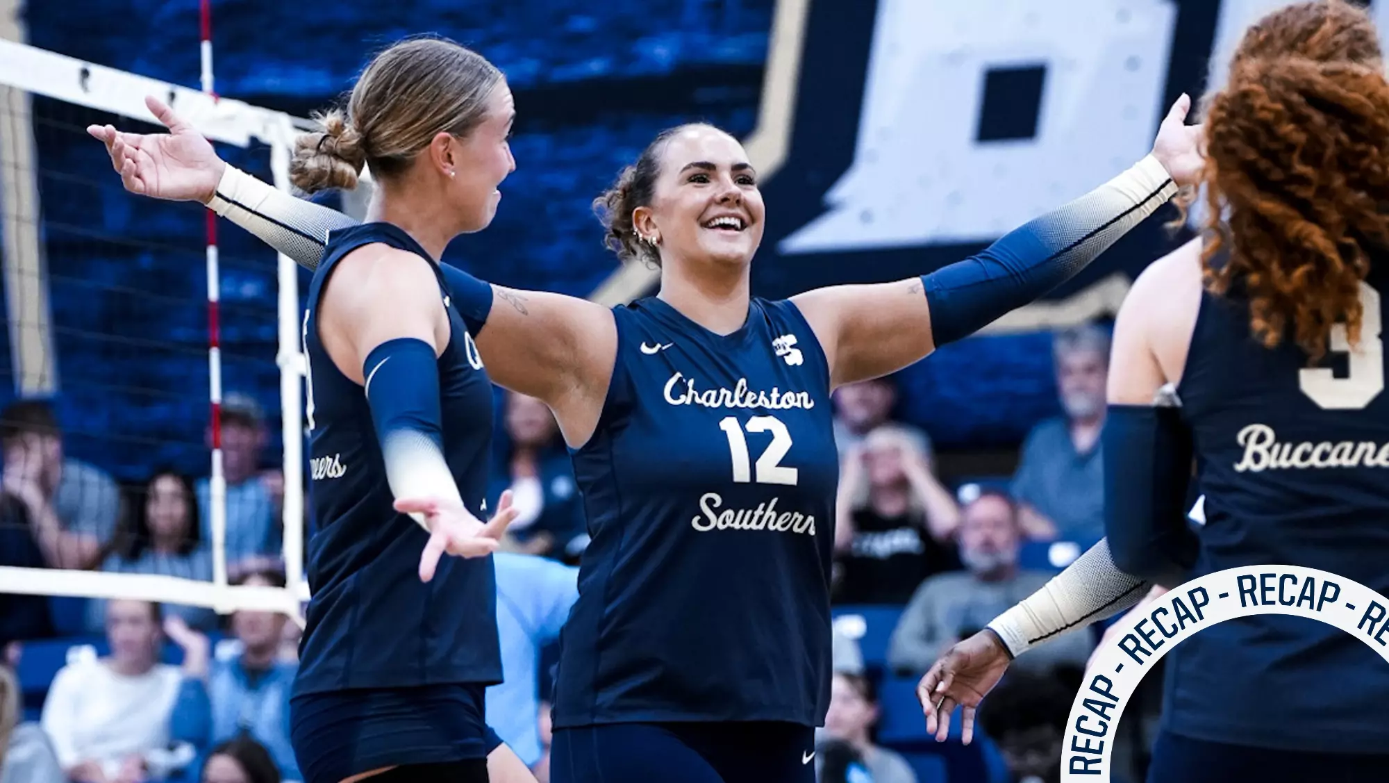 Morris Breaks Career-High as CSU Defeats The Citadel Saturday Afternoon ...