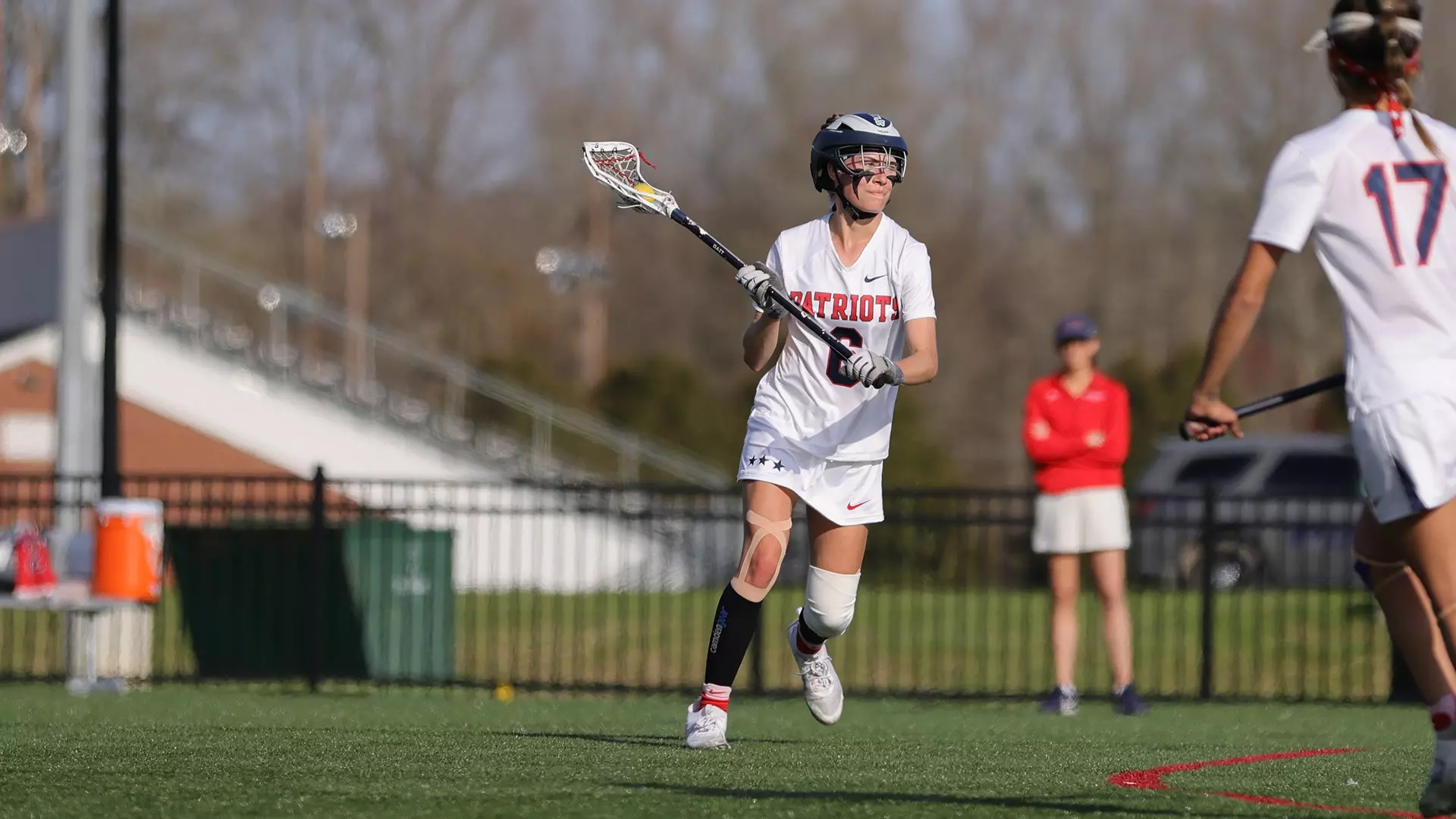 Emily Rittman Emma Rittman - Women's Lacrosse - University of the Cumberlands Athletics