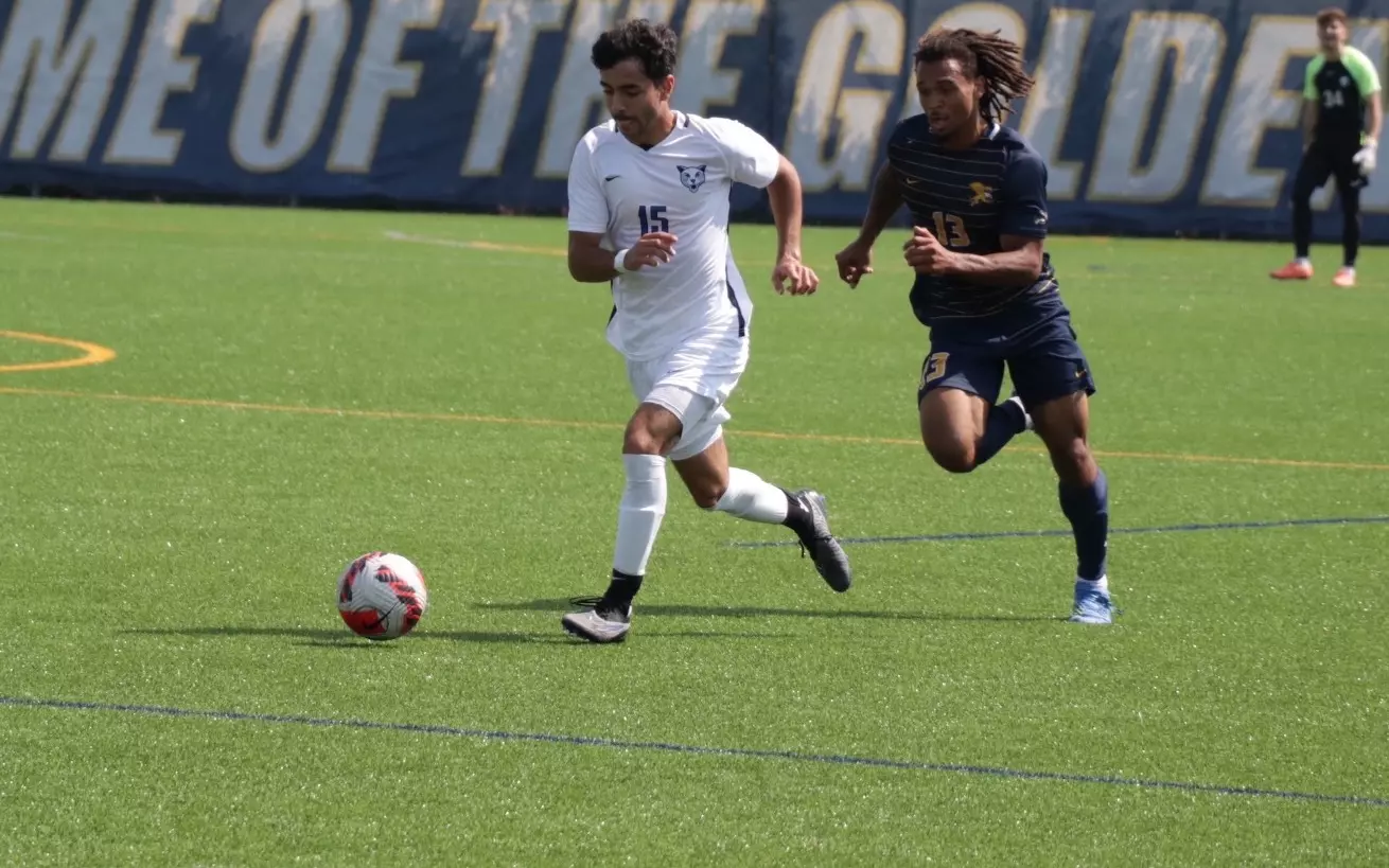 Vincent Ranieri Vincent Ranieri - Men's Soccer - Daemen University Athletics