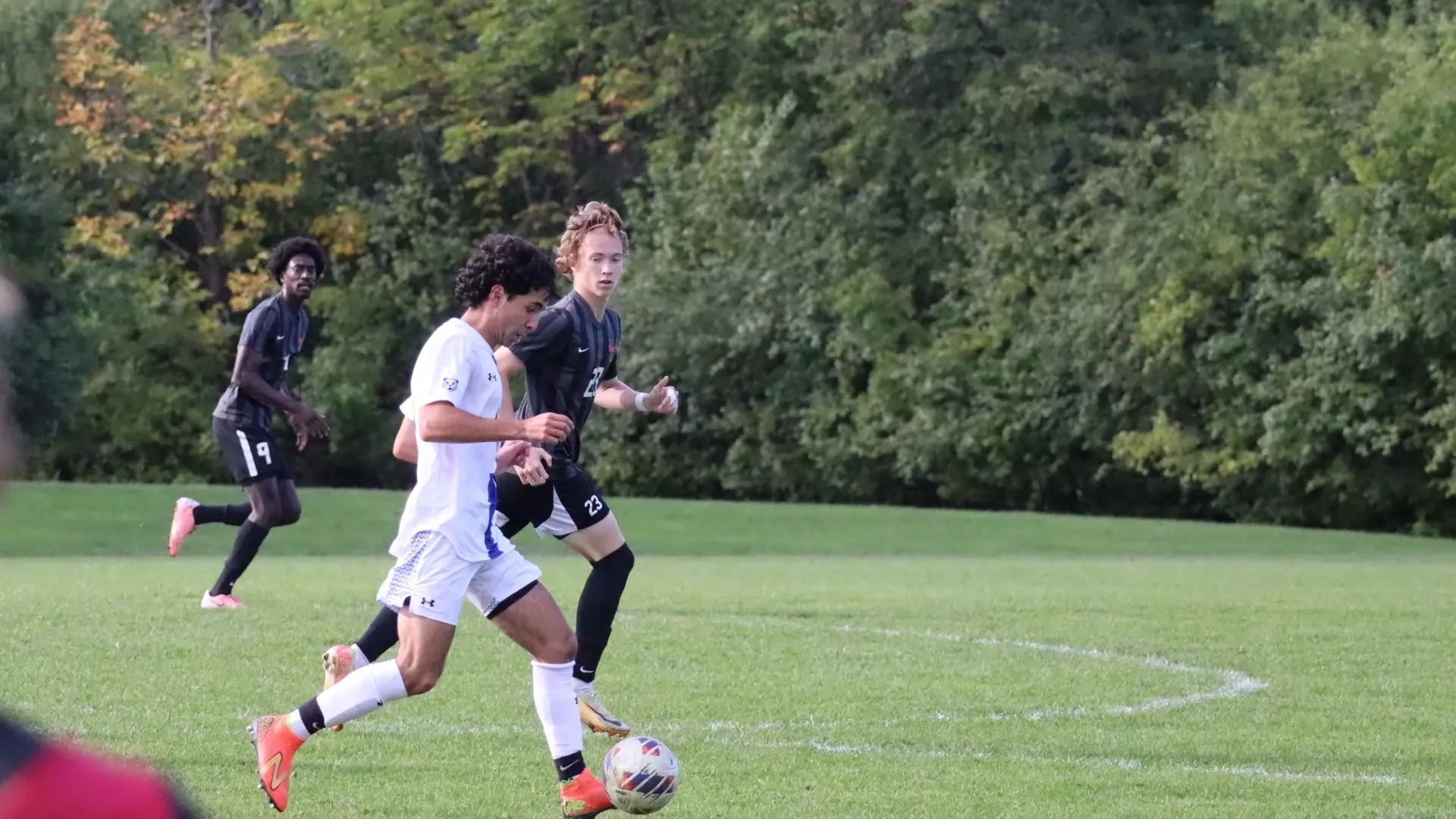 Vincent Ranieri Vincent Ranieri - Men's Soccer - Daemen University Athletics