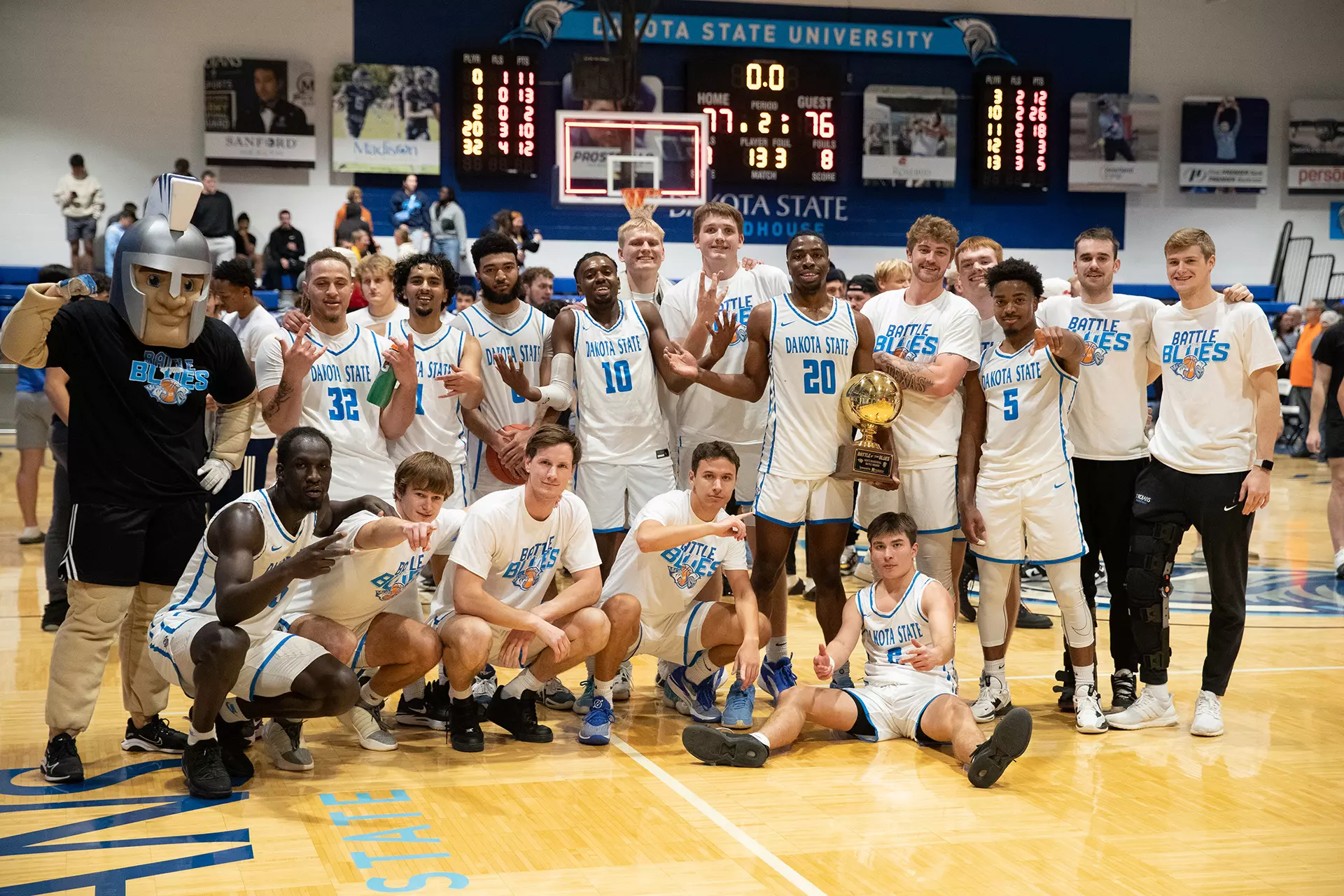 South Dakota State Men S Basketball Schedule 2024 South Dakota State Men S Basketball Schedule 2024