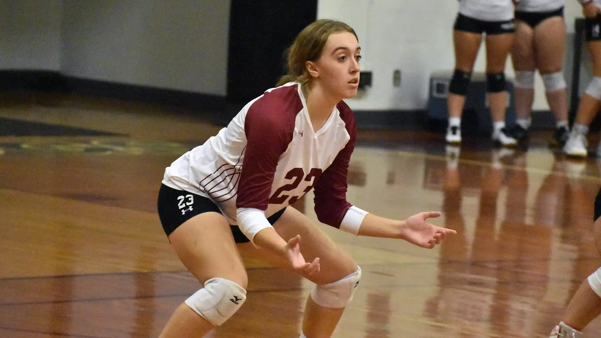 Emily Rothman Volleyball Emily Ball - 2024 - Women's Volleyball - Dean College