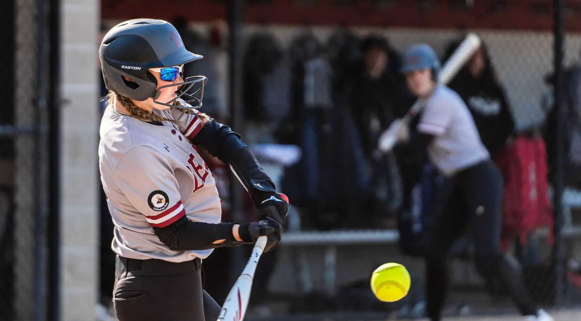 Bryce DeGasparre - 2025 - Softball - Dean College