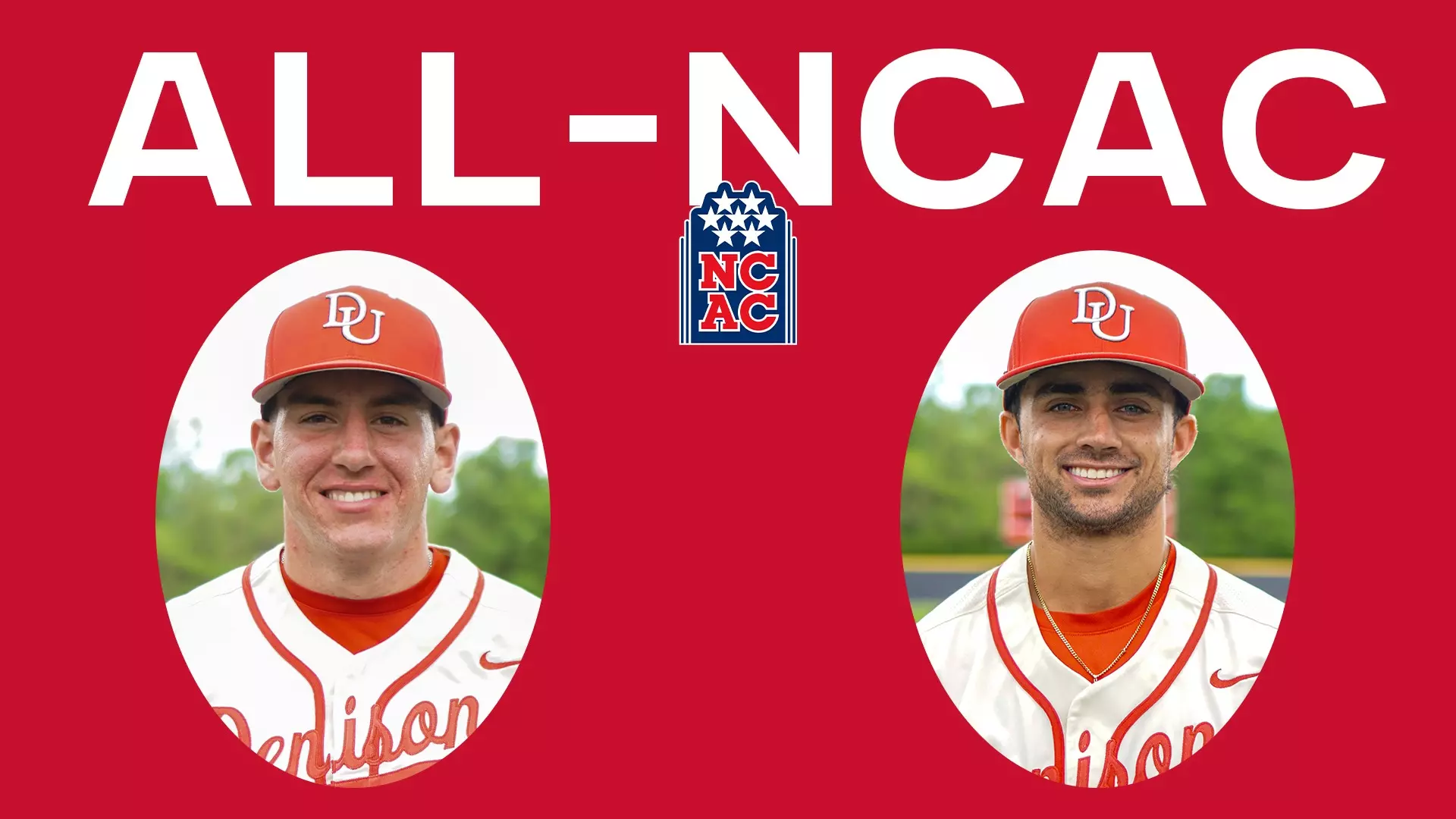 Eric Colaco Colaco and Falter Spotlight Two Top Conference Awards; 12 Big Red Earn ...