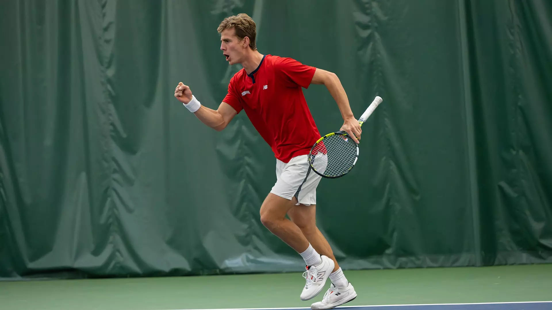 Sam Randel Denver Denver Men’s Tennis Posts 5-2 Win Over Northern Arizona - University of ...