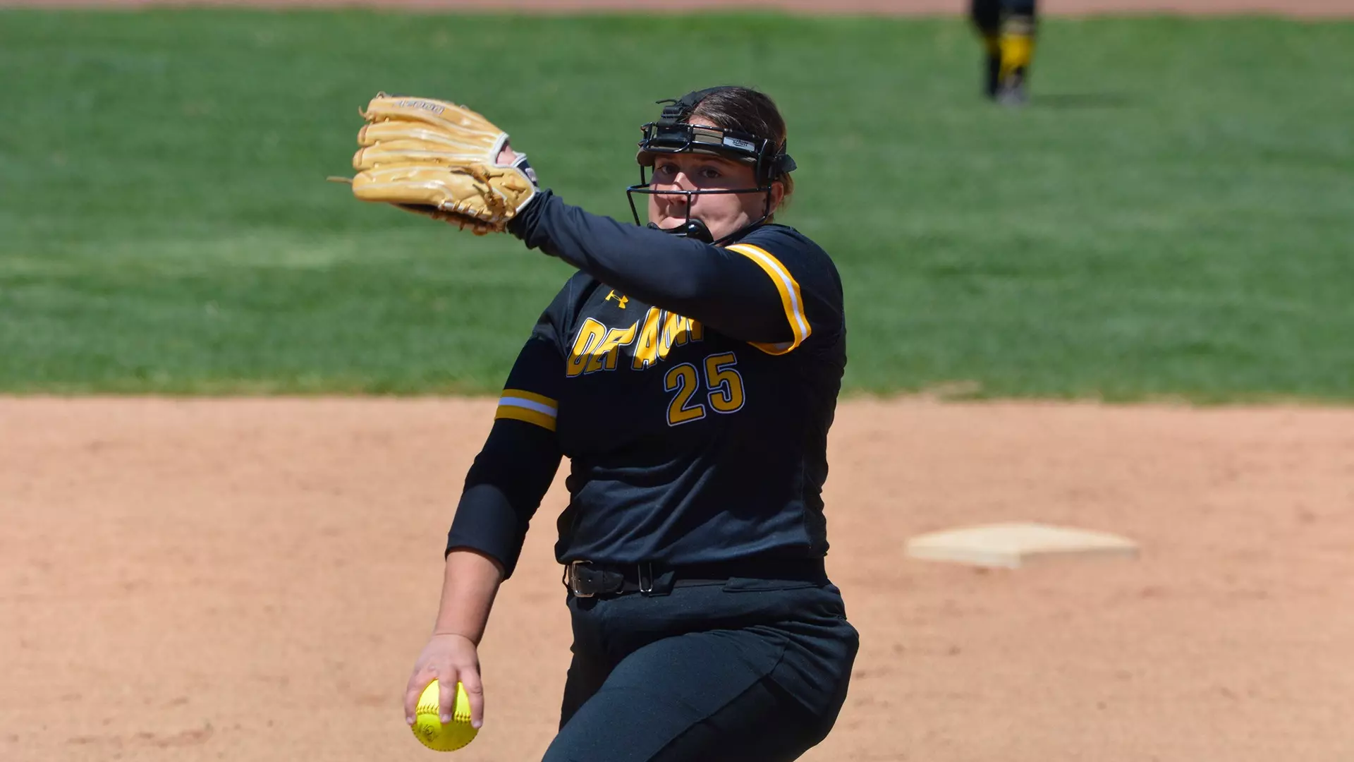 Rustie Riley Softball Riley Depa - 2025 - Softball - DePauw University