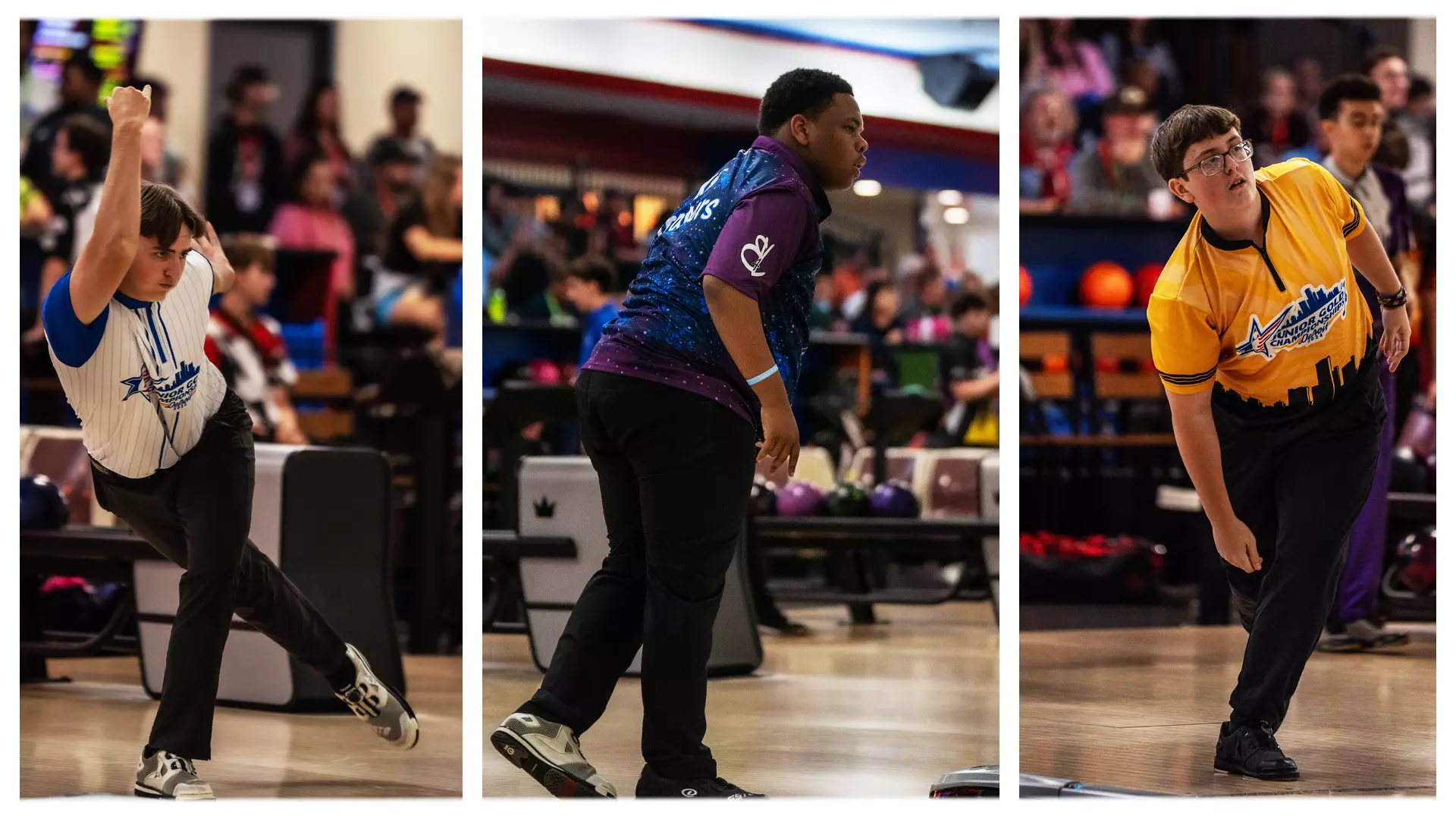 Jr. Gold Champions Crowned at 2024 USBC Junior Golds Championships - Detroit ...