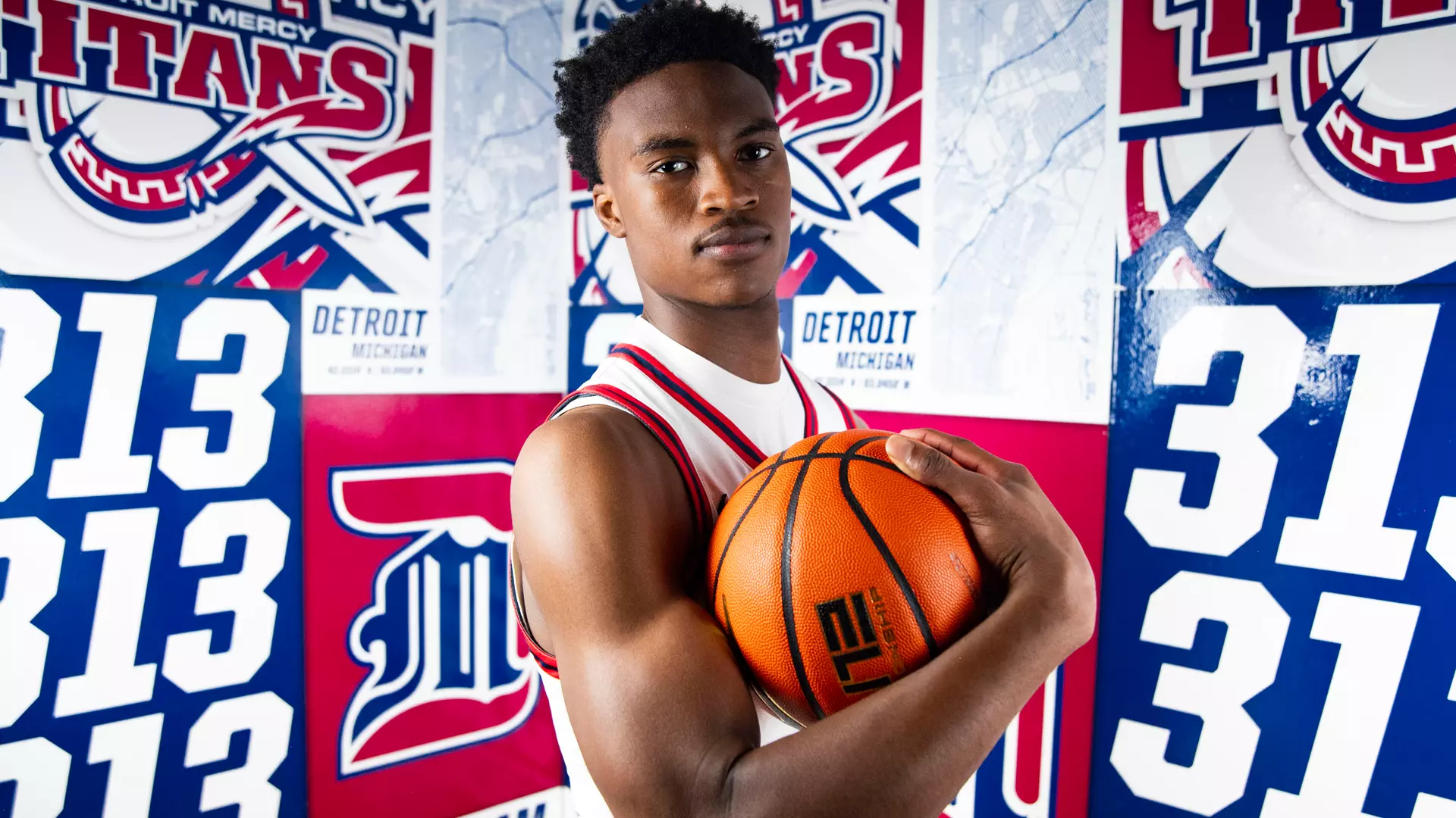 Josh Spratt Spratt Aiming To Bring The Winning Tradition Back To Calihan Hall ...