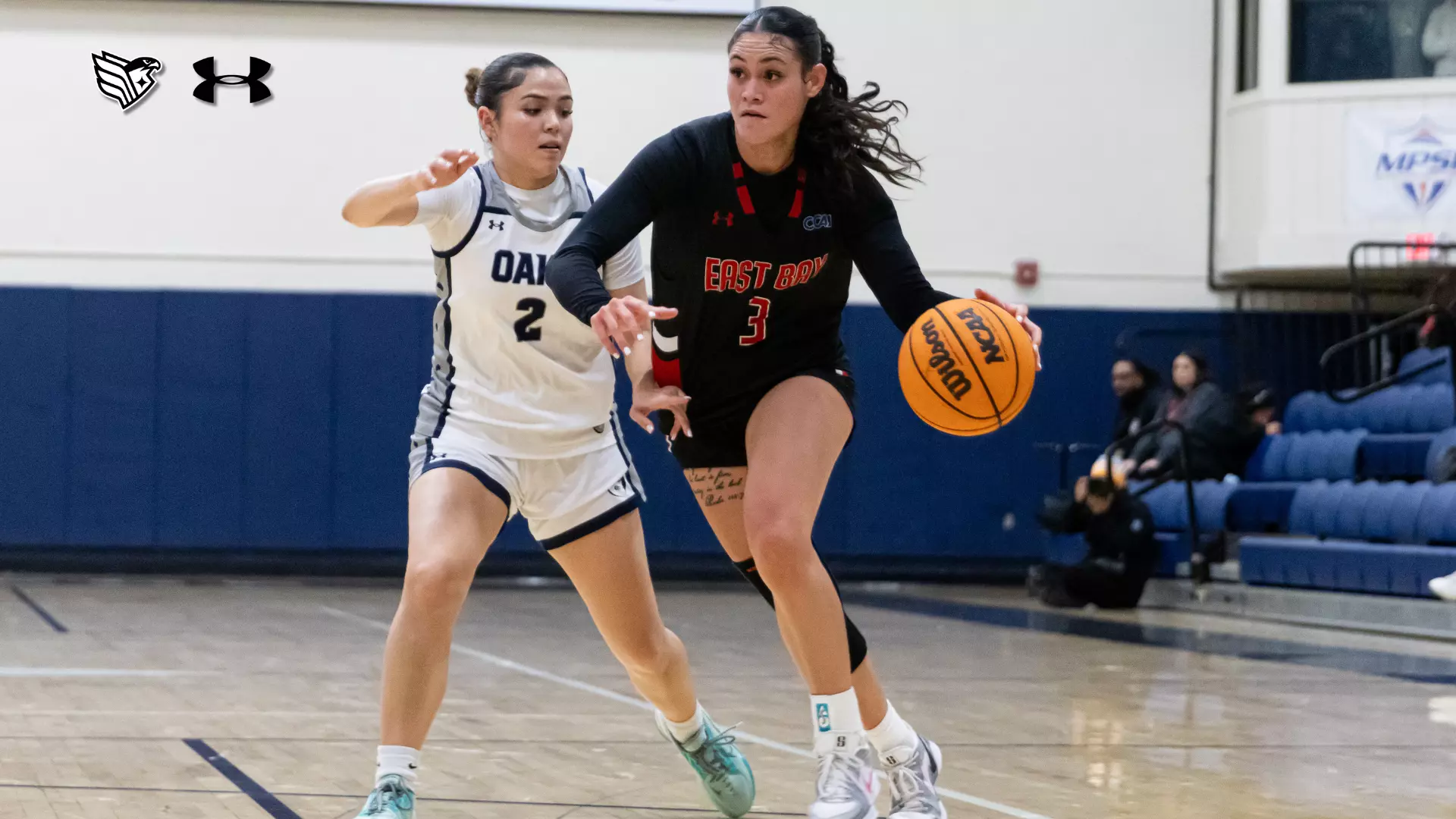 Stephanie Razo Outstanding Win by Pioneers to Open CCAA Action on Thursday - Cal State ...