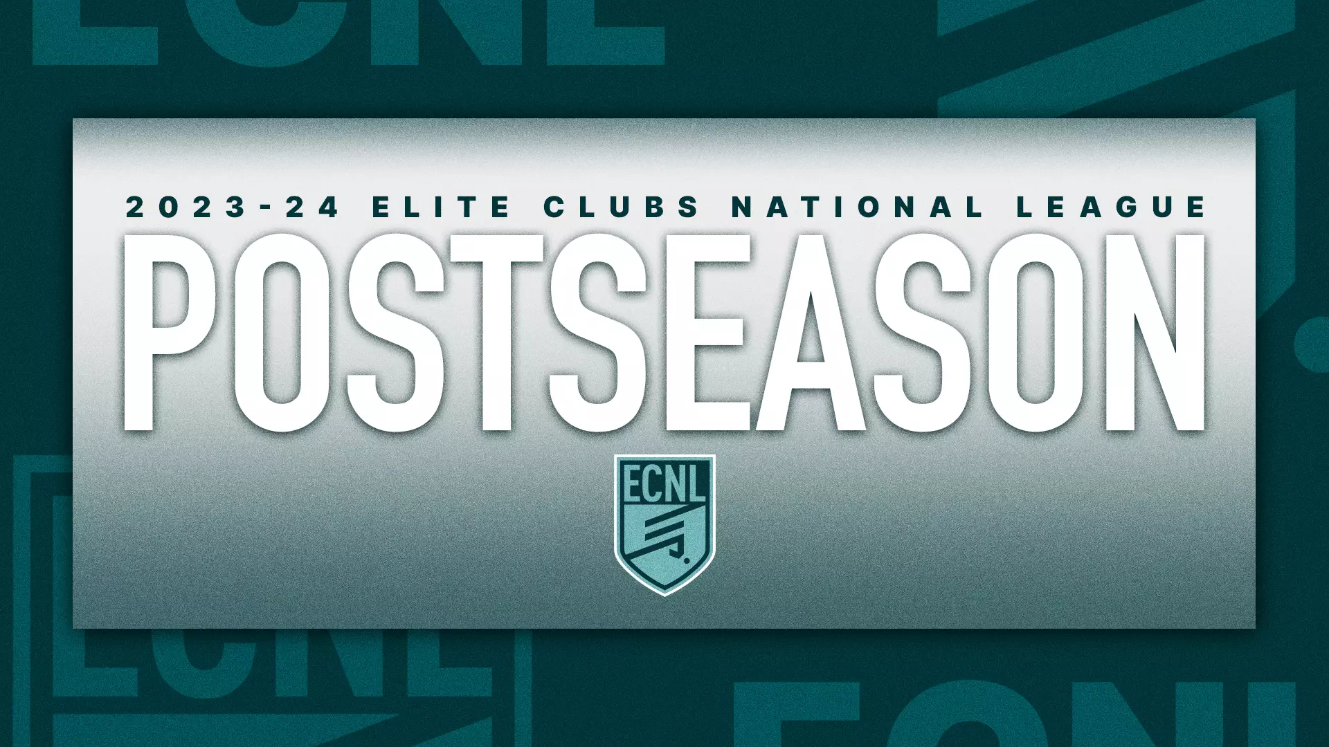 Ecnl Table ECNL ANNOUNCES POSTSEASON STRUCTURE FOR 2023-24 SEASON - ECNL (Elite ...