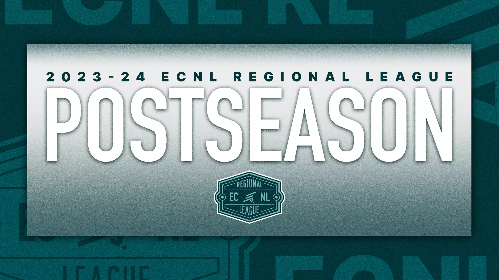 Chn Region League ECNL ANNOUNCES FULL REDESIGN OF REGIONAL LEAGUE POSTSEASON STRUCTURE ...