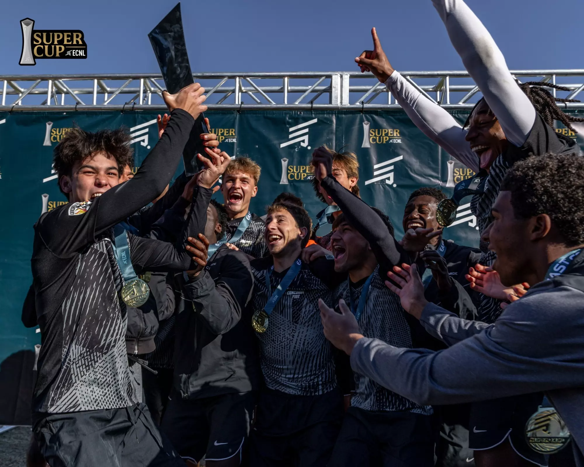 Theecnl ECNL BOYS SUPER CUP RECAP - ECNL (Elite Club National League)