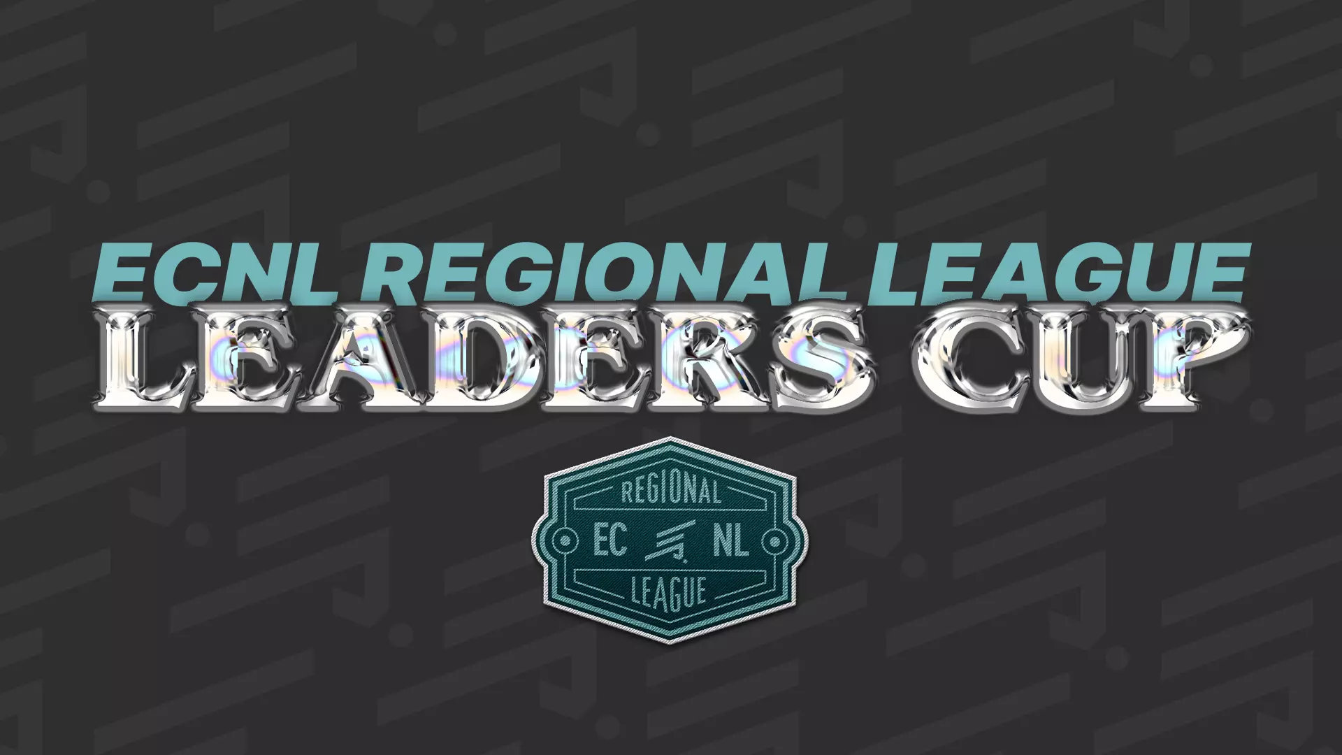 Chn Region League ECNL REGIONAL LEAGUE ANNOUNCES NEW ECNL RL LEADERS CUP EVENT - ECNL ...