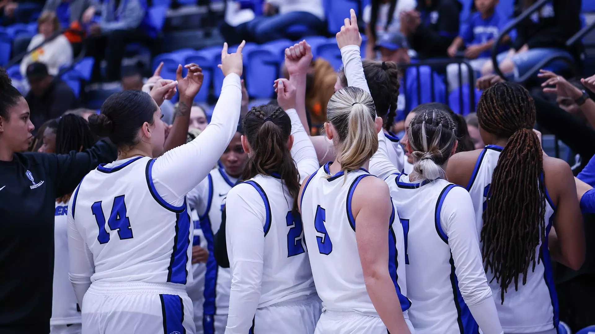Women s Basketball Comes Up Just Short In Opener Eastern Illinois women-s-basketball-comes-up-just-short-in-opener-eastern-illinois
