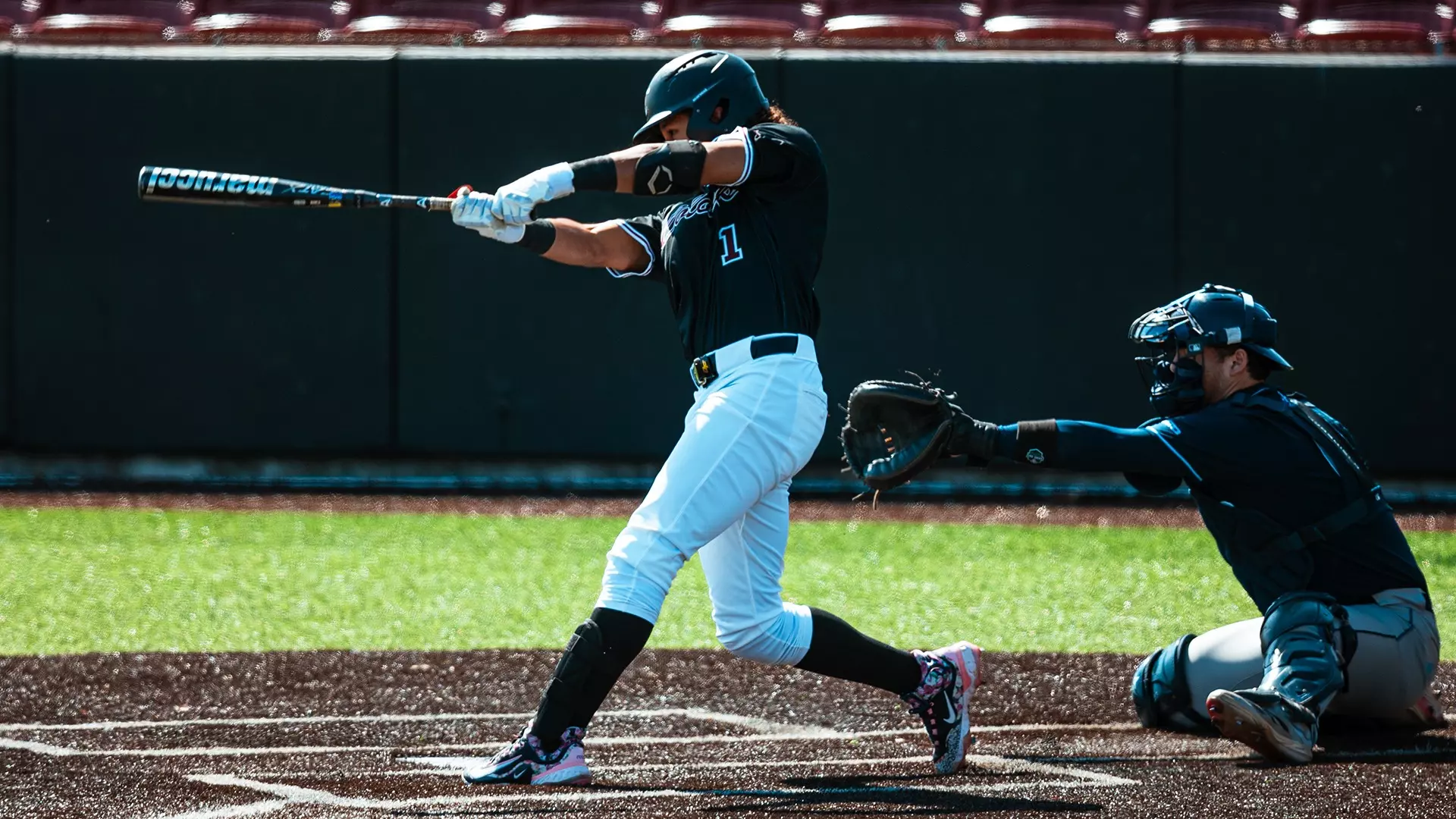 Aidian Reed Go Diego Alana - Baseball - Eastern Kentucky University Athletics