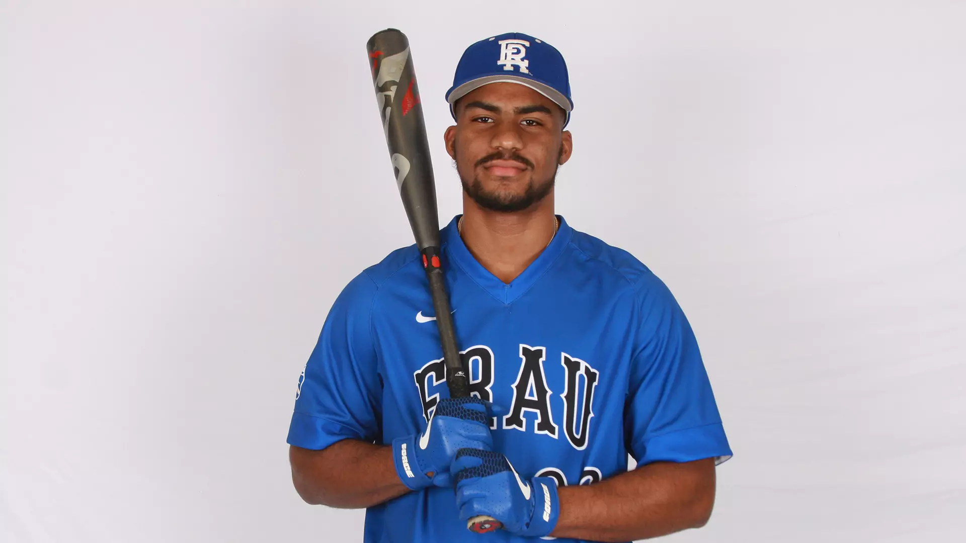 Emory Riddle Baseball Elias Campbell - 2025 - Baseball - Embry-Riddle Aeronautical University ...