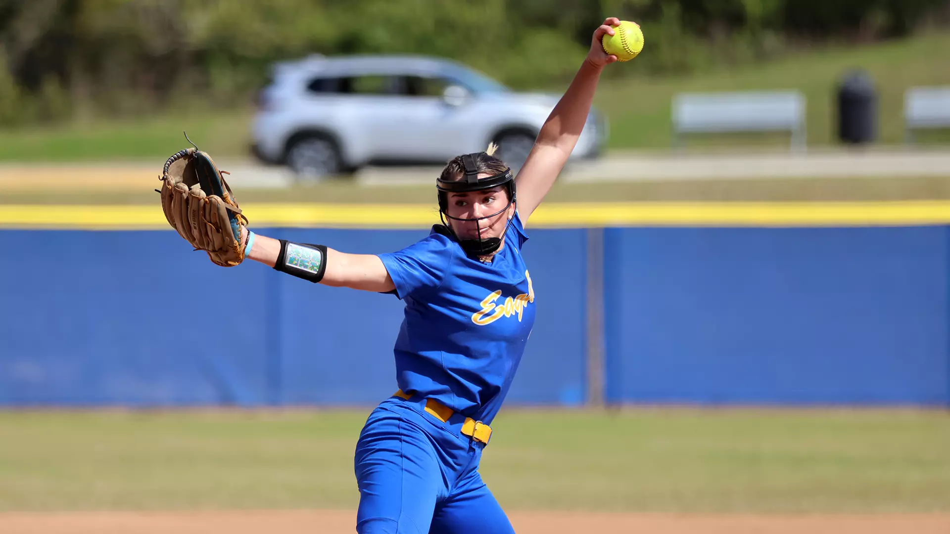 Mallory Kinahan - 2025 - Softball - Embry-Riddle Aeronautical ...