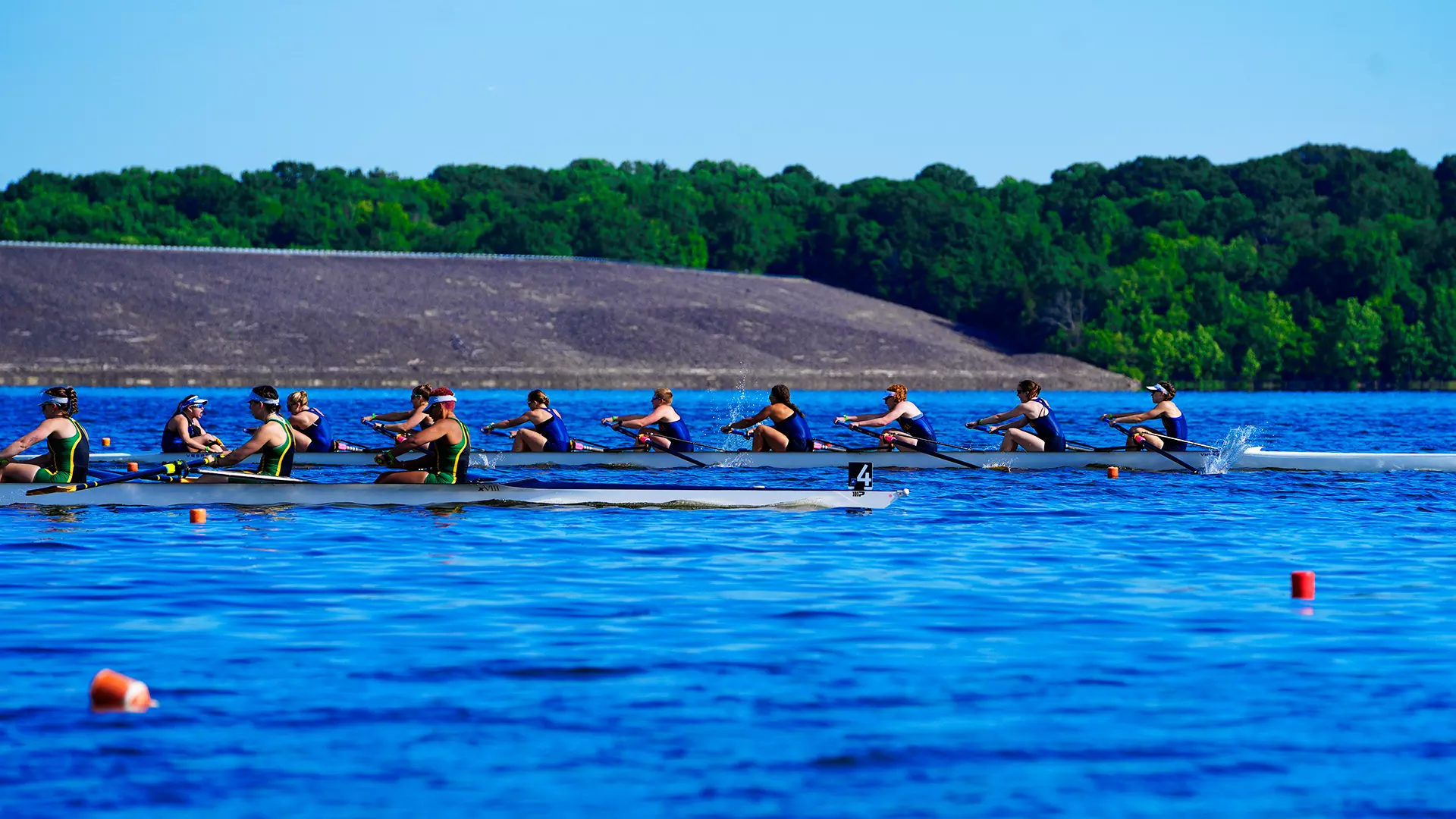 Abby Webb - 2025-26 - Women's Rowing - Embry-Riddle Aeronautical ...