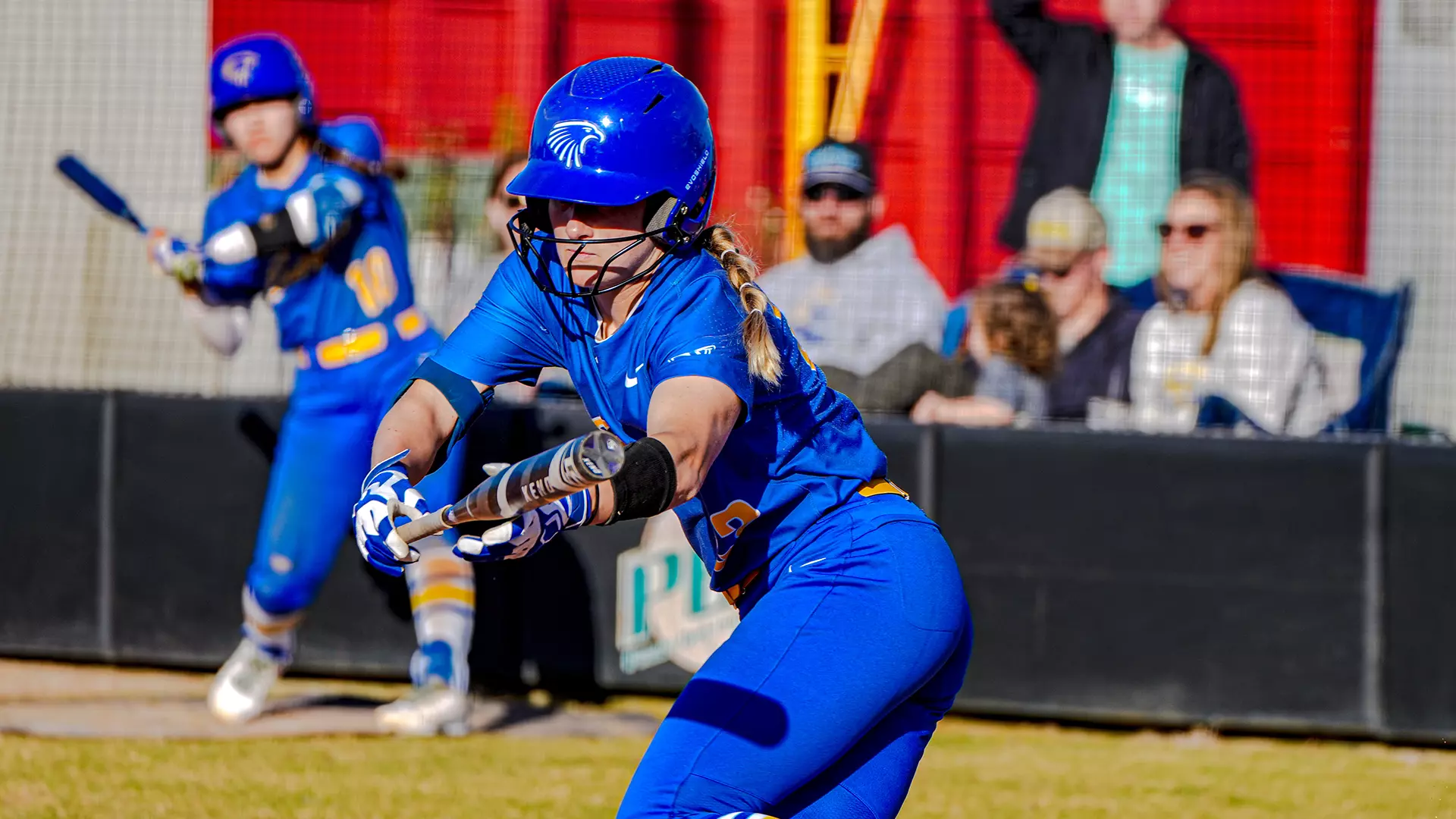 Embry Riddle Softball Sixth-Inning Rally Secures Series Opener for Softball Against Eckerd ...