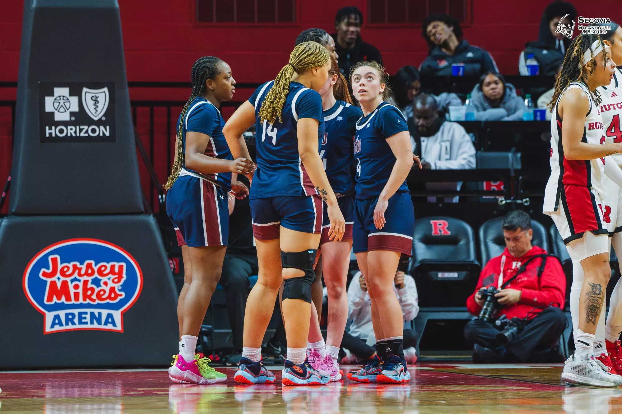Women s Basketball Falls To Rutgers On Road FDU Knights Athletics women-s-basketball-falls-to-rutgers-on-road-fdu-knights-athletics