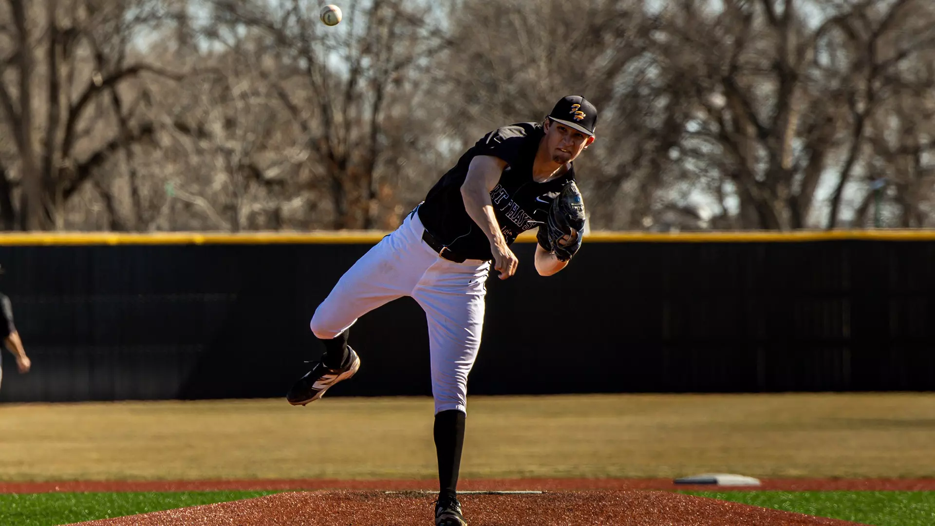 Nicholas Riley Baseball Ty Riley - Baseball - FHSU Athletics