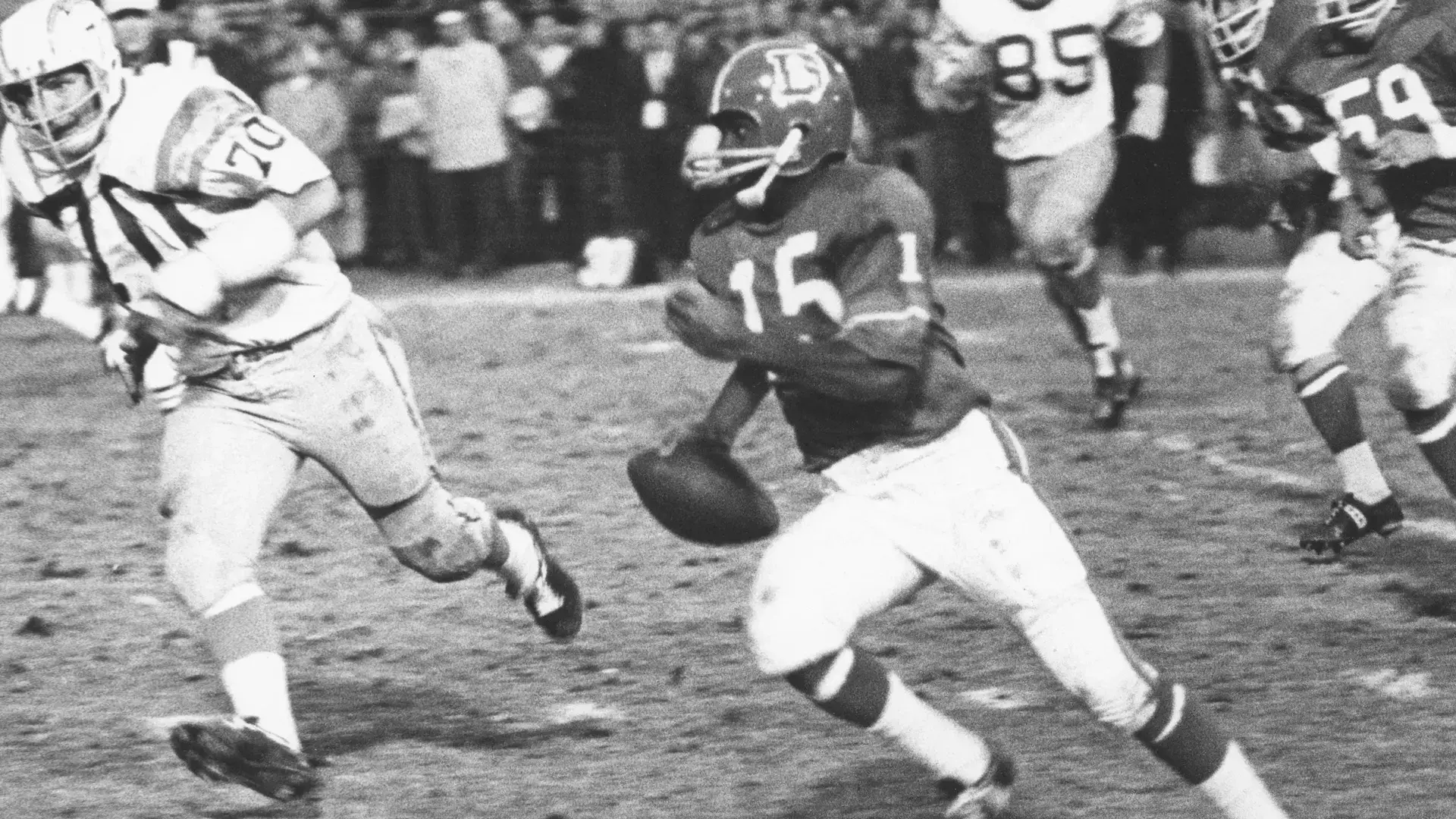 Black History Month Marlin Briscoe Broke Barriers On Way To NQBC Hall black-history-month-marlin-briscoe-broke-barriers-on-way-to-nqbc-hall