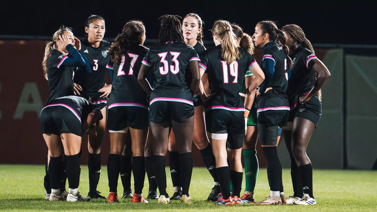 Catherine Rapp Women's Soccer Sees Their Season End in the First Round of the NCAA ...