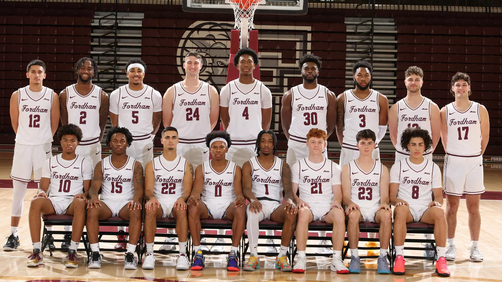Fordham Men’s Basketball 202425 Season Preview Fordham University