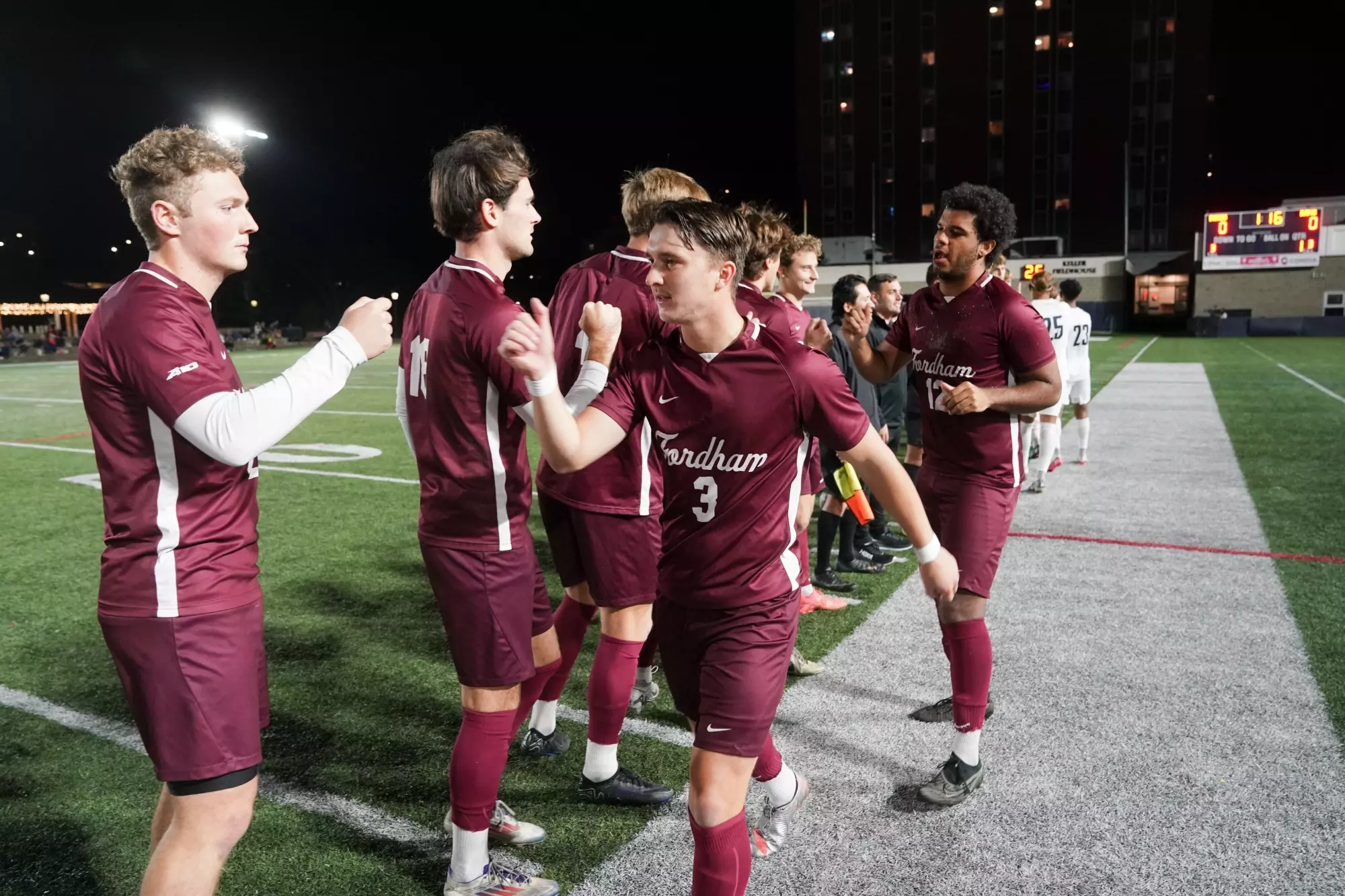 Men s Soccer Heads To Dayton For Atlantic 10 Semifinal Fordham men-s-soccer-heads-to-dayton-for-atlantic-10-semifinal-fordham