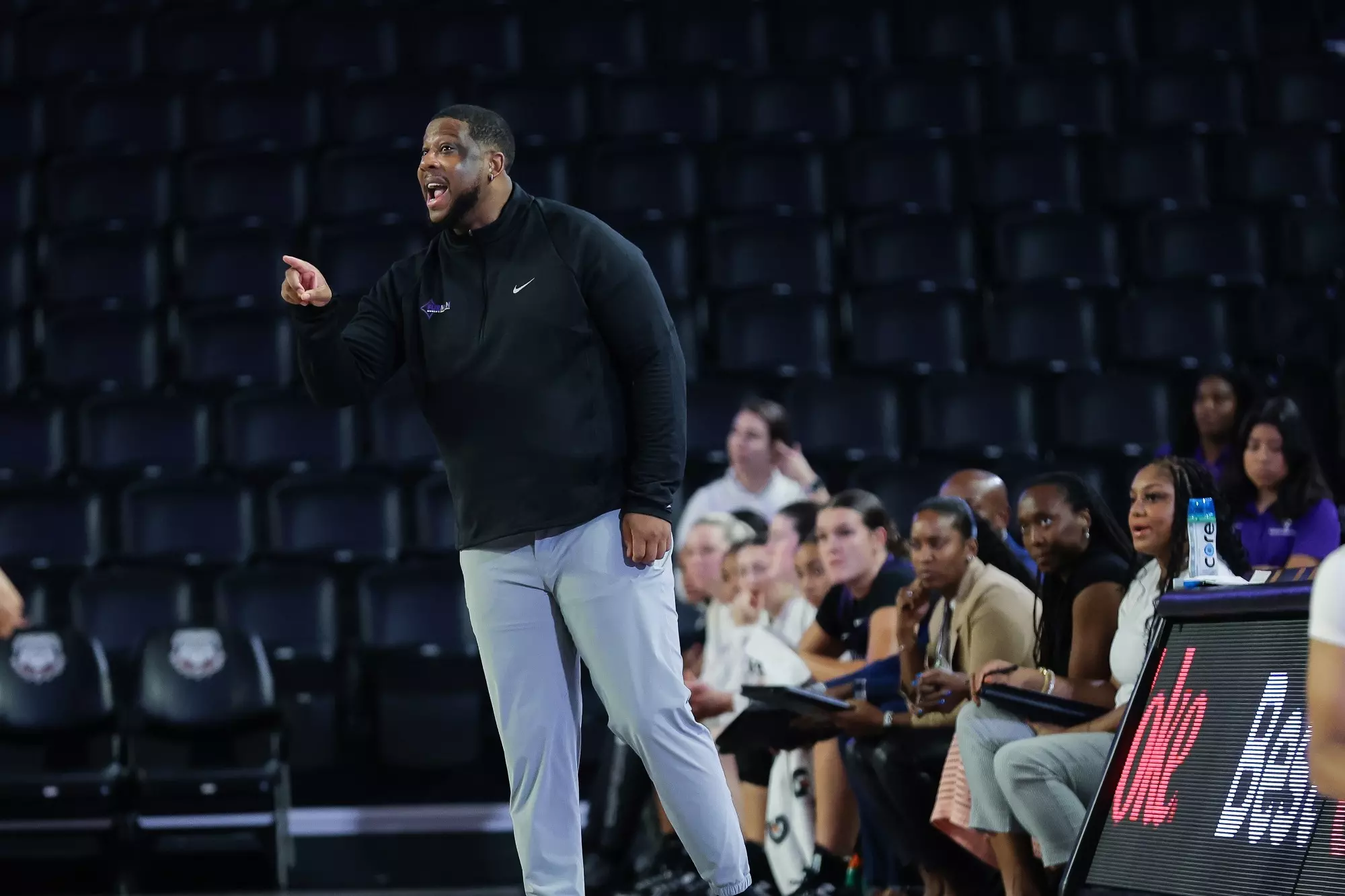 Furman Women's Basketball Adds Four Furman University