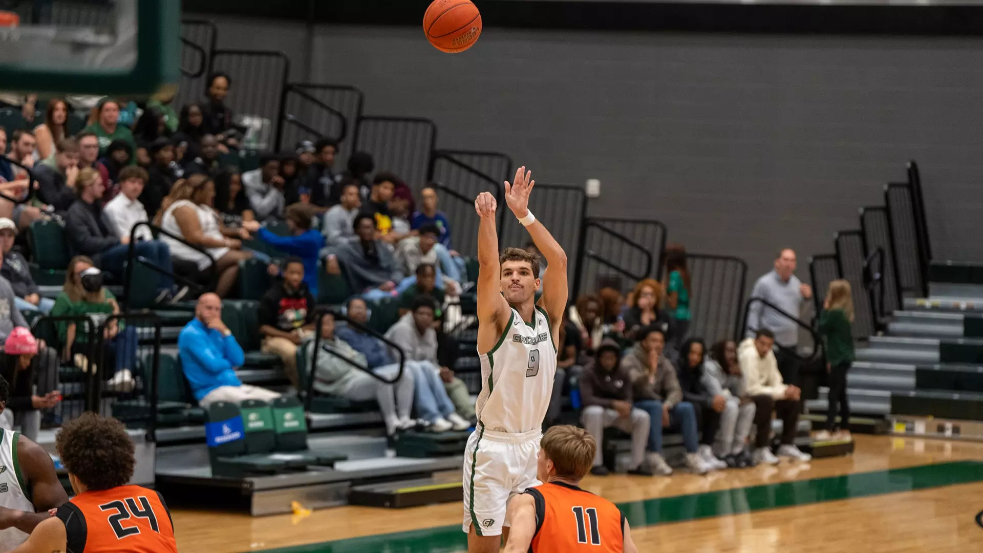 Drew Kramer Drew Kramer - Men's Basketball - Georgia Gwinnett College Athletics