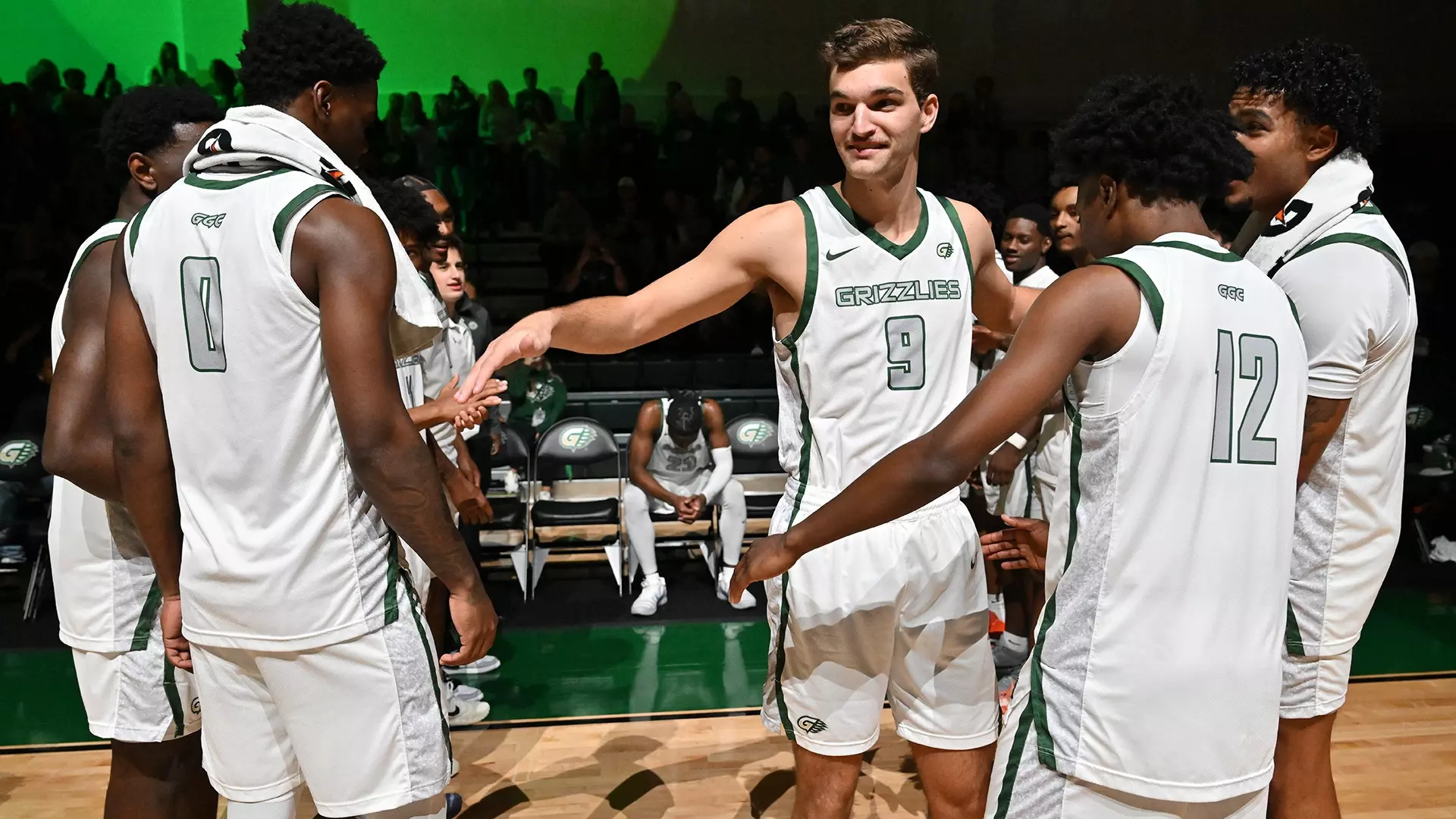 Drew Kramer Drew Kramer - Men's Basketball - Georgia Gwinnett College Athletics