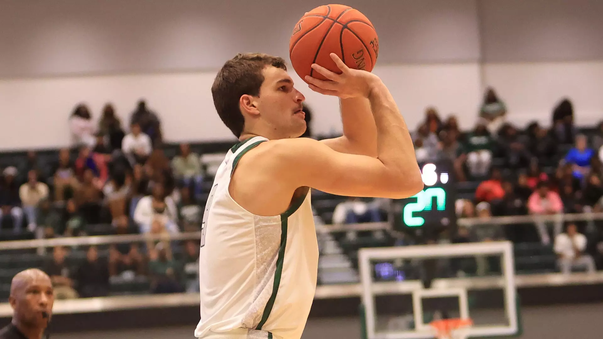 Drew Kramer Drew Kramer - Men's Basketball - Georgia Gwinnett College Athletics