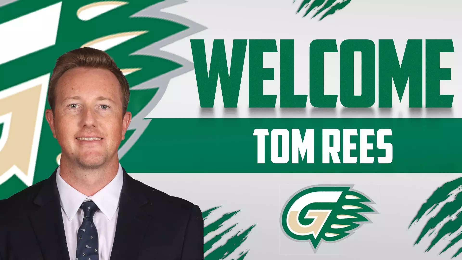Tom Rees Exp Office of Athletics Names Tom Rees Head Tennis Coach - Georgia Gwinnett ...