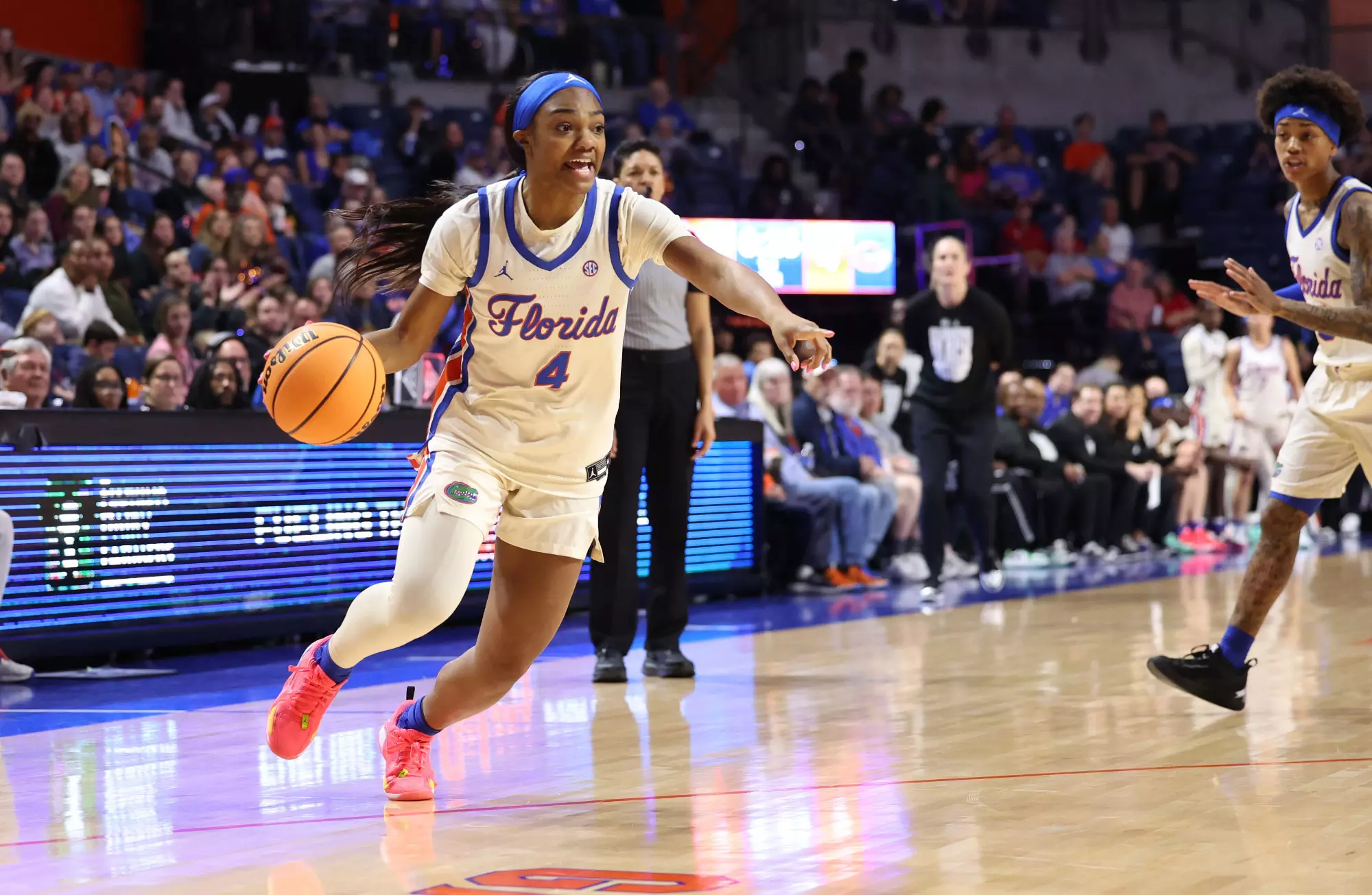 Florida Gators Star Shares Heartbreaking Chapter After Coach’s Death