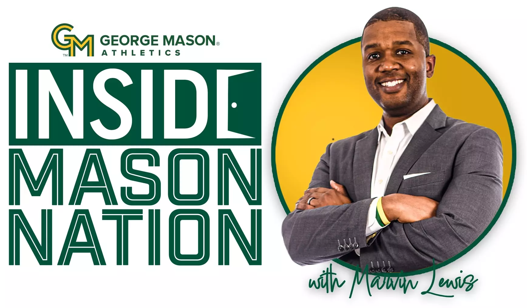 Inside Mason Nation - George Mason University Athletics